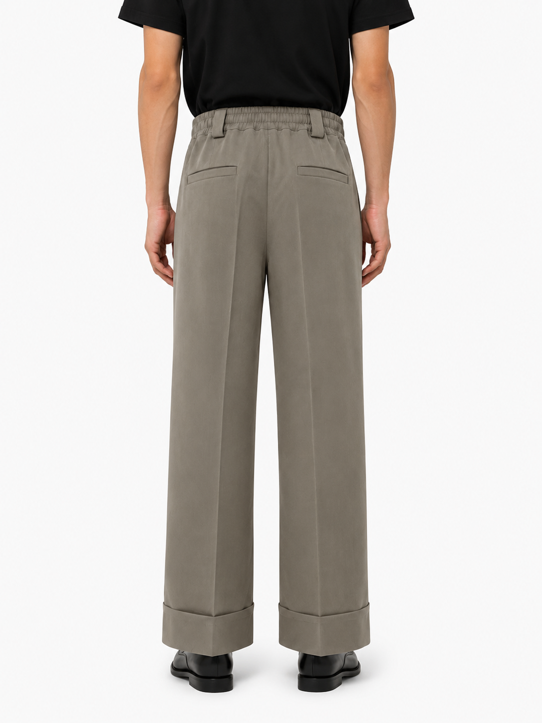 Pantalone Mateo