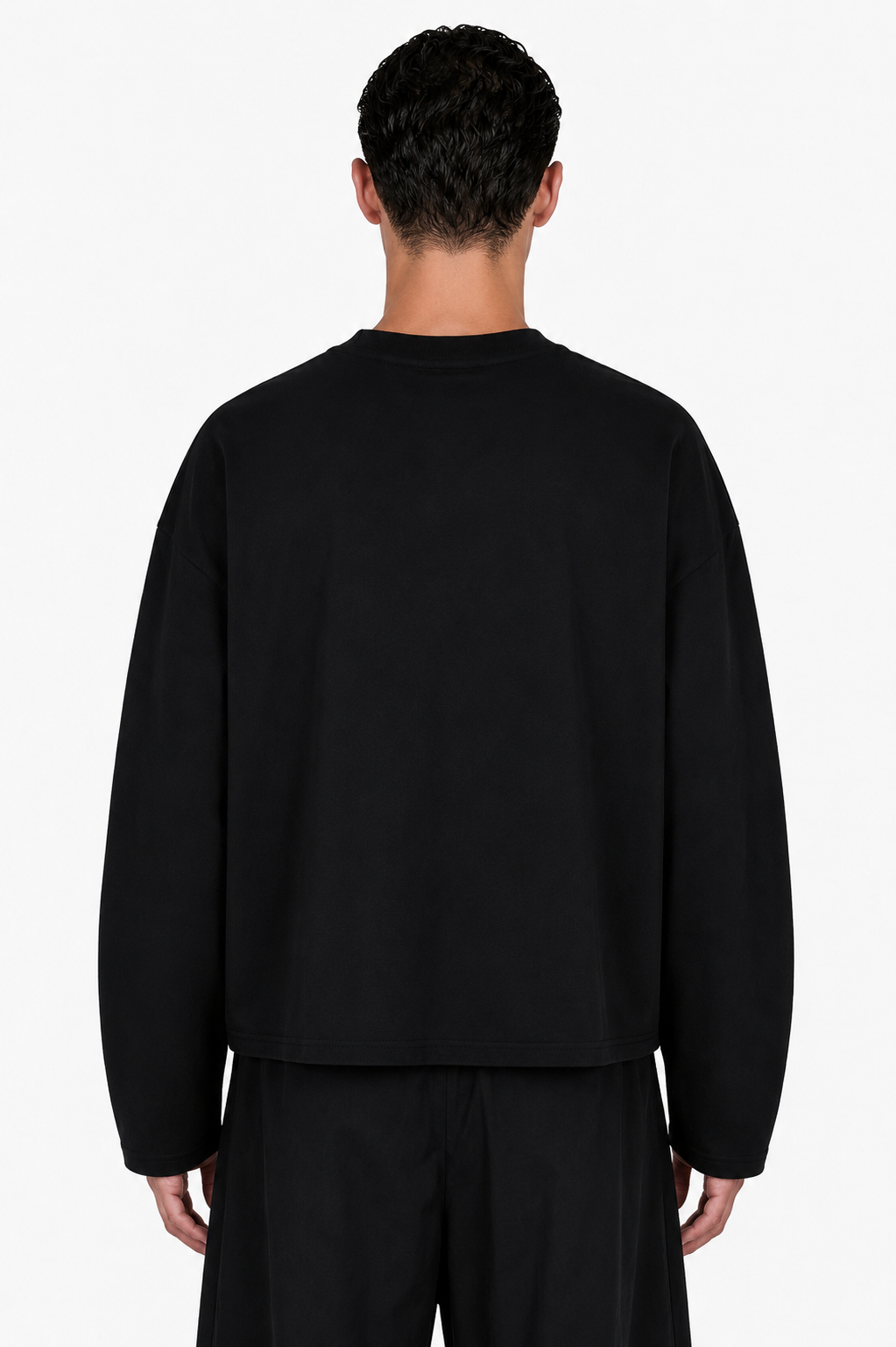 Longsleeve Premium