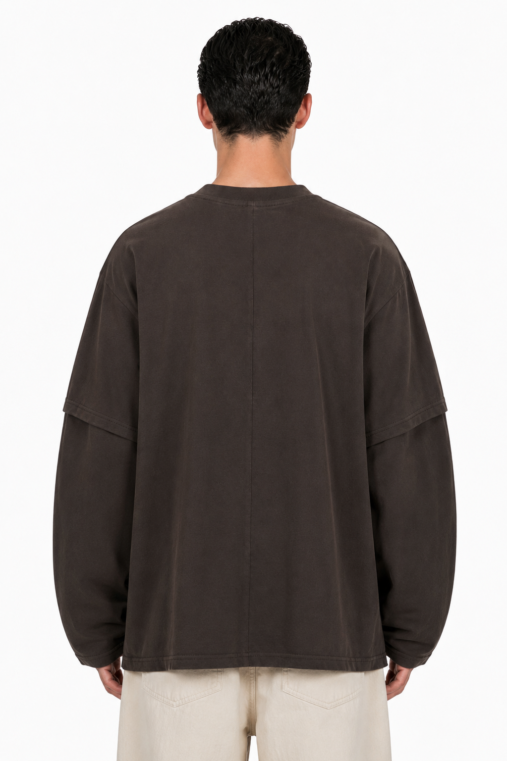 Longsleeve Bodrum