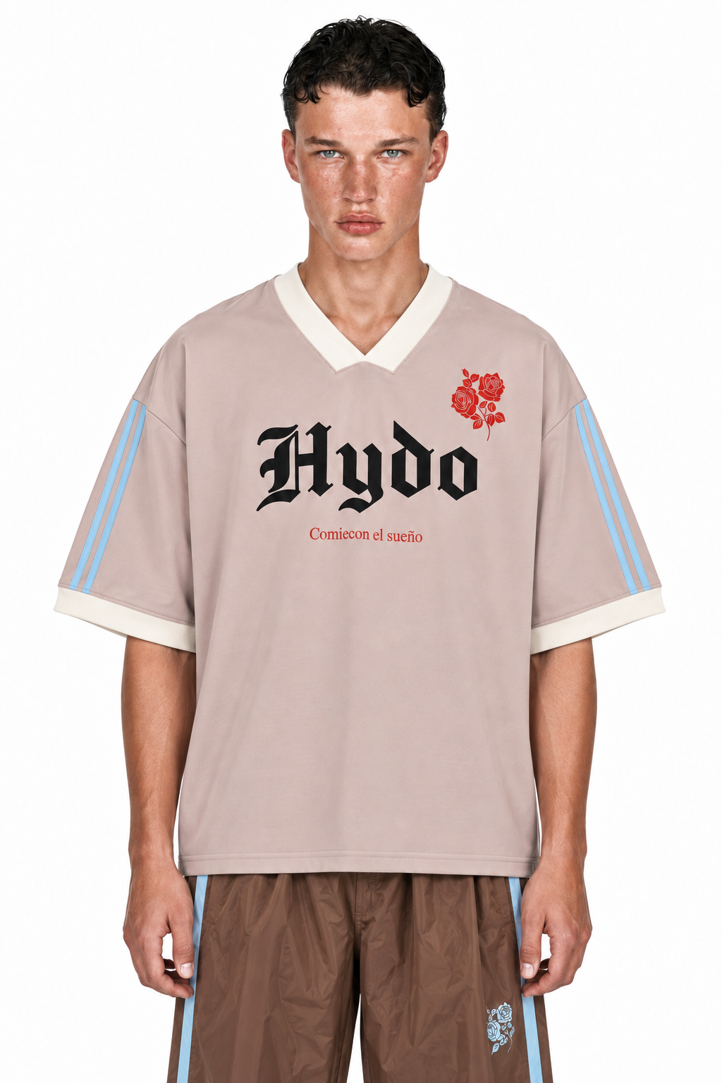 T-Shirt Cile