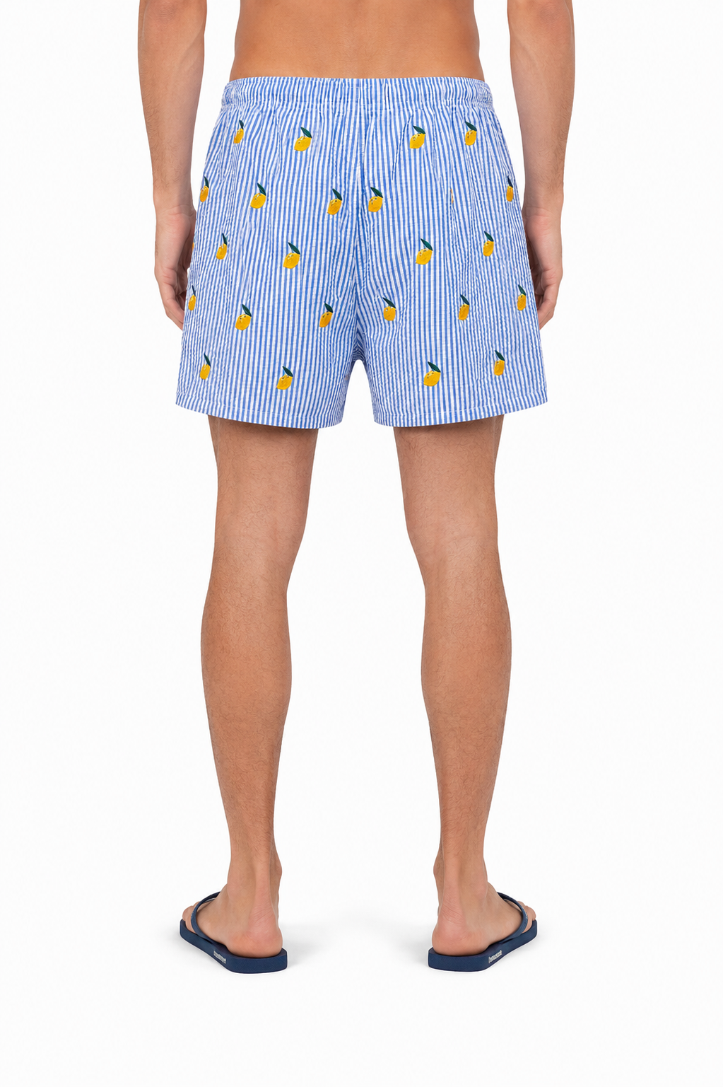 Costume Lemon