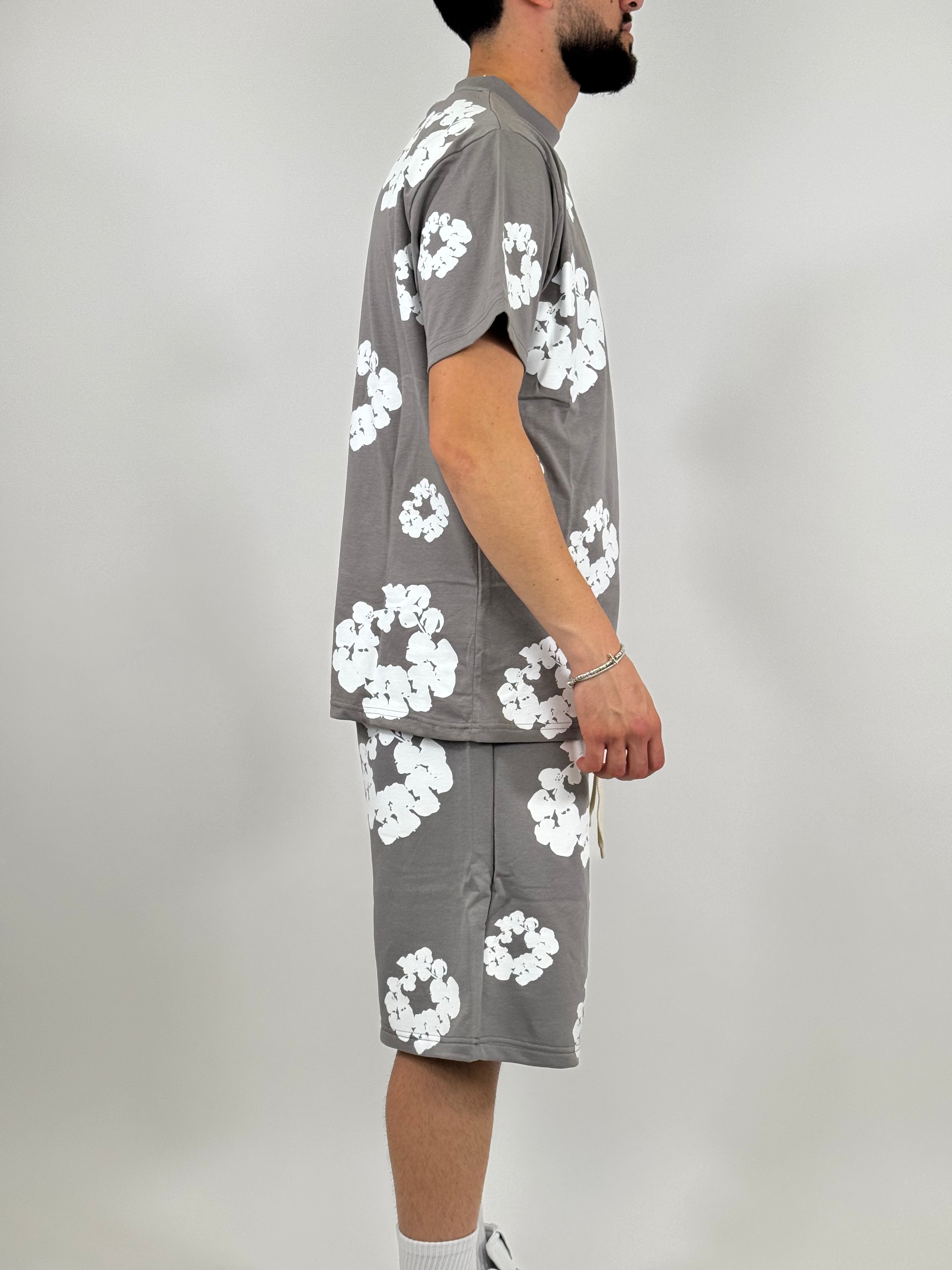 Coordinato Urban Bloom