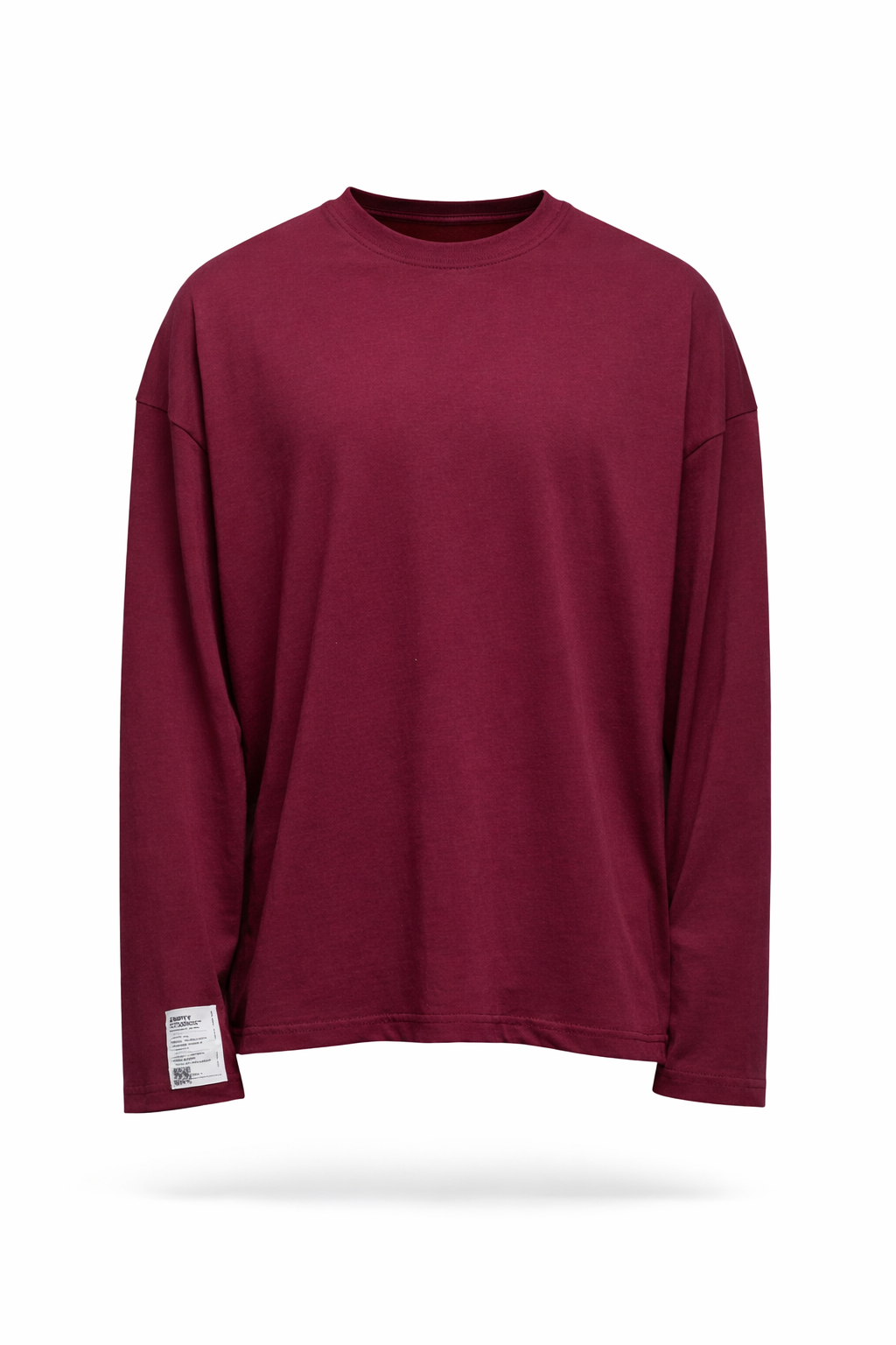 Longsleeve Empty