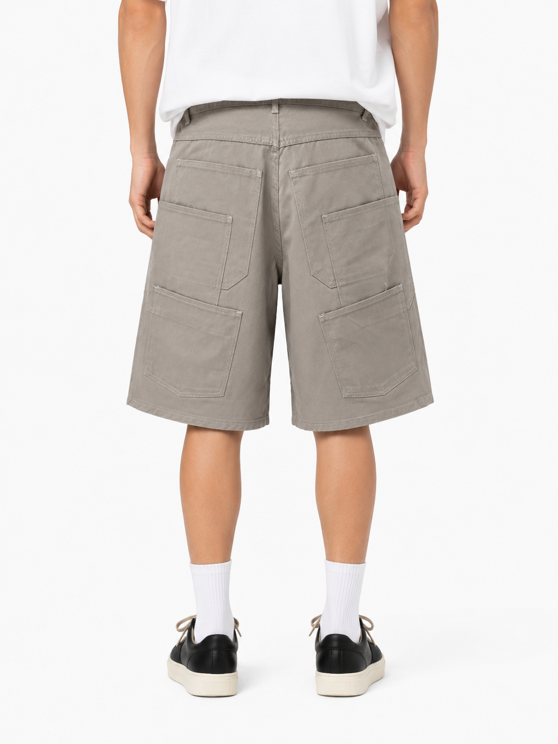 Bermuda Multi Pocket
