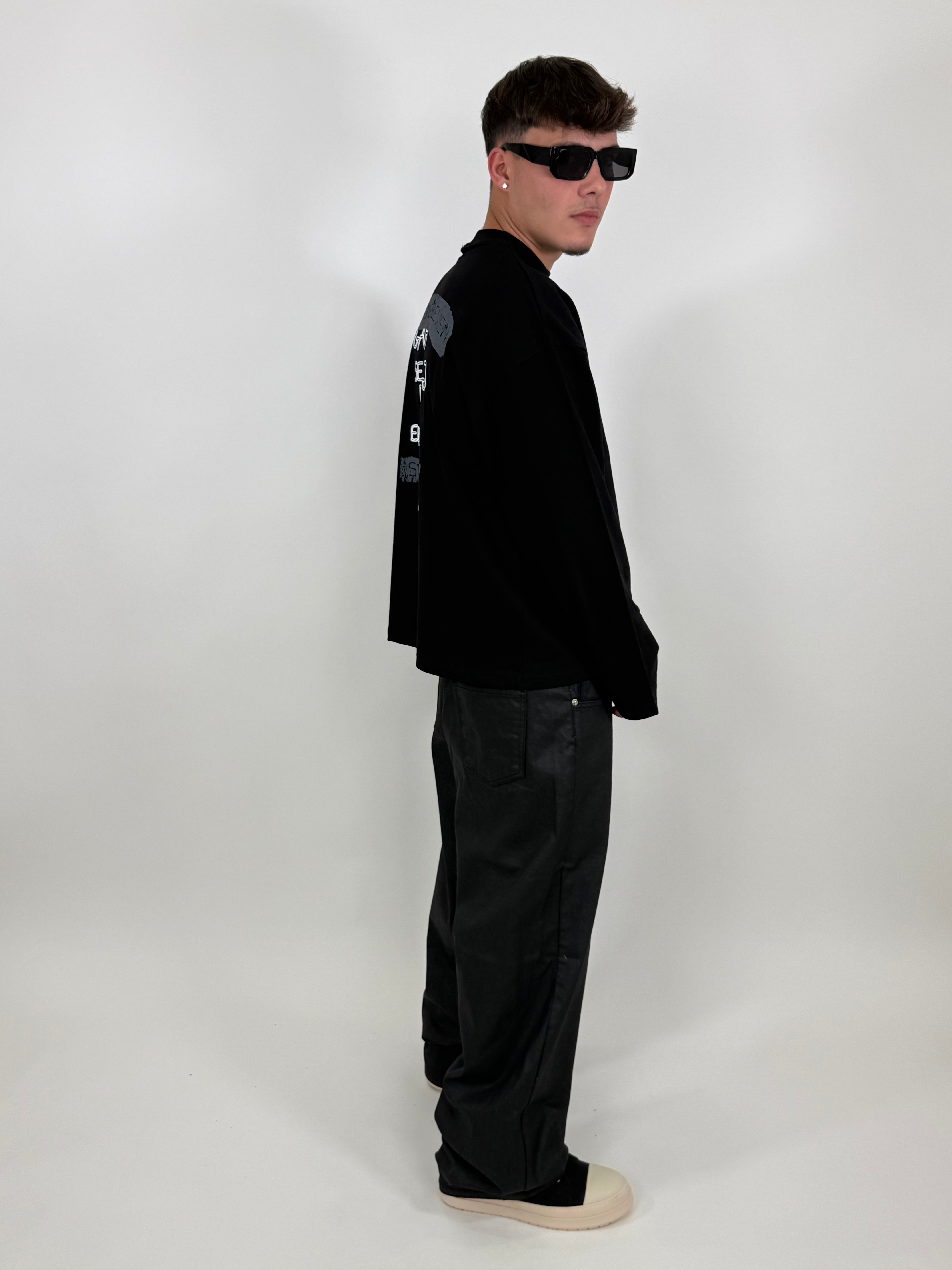 Longsleeve Gabserine