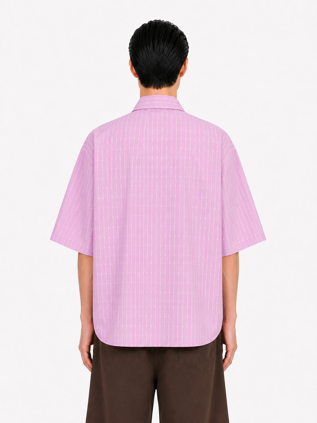 Camicia Signature