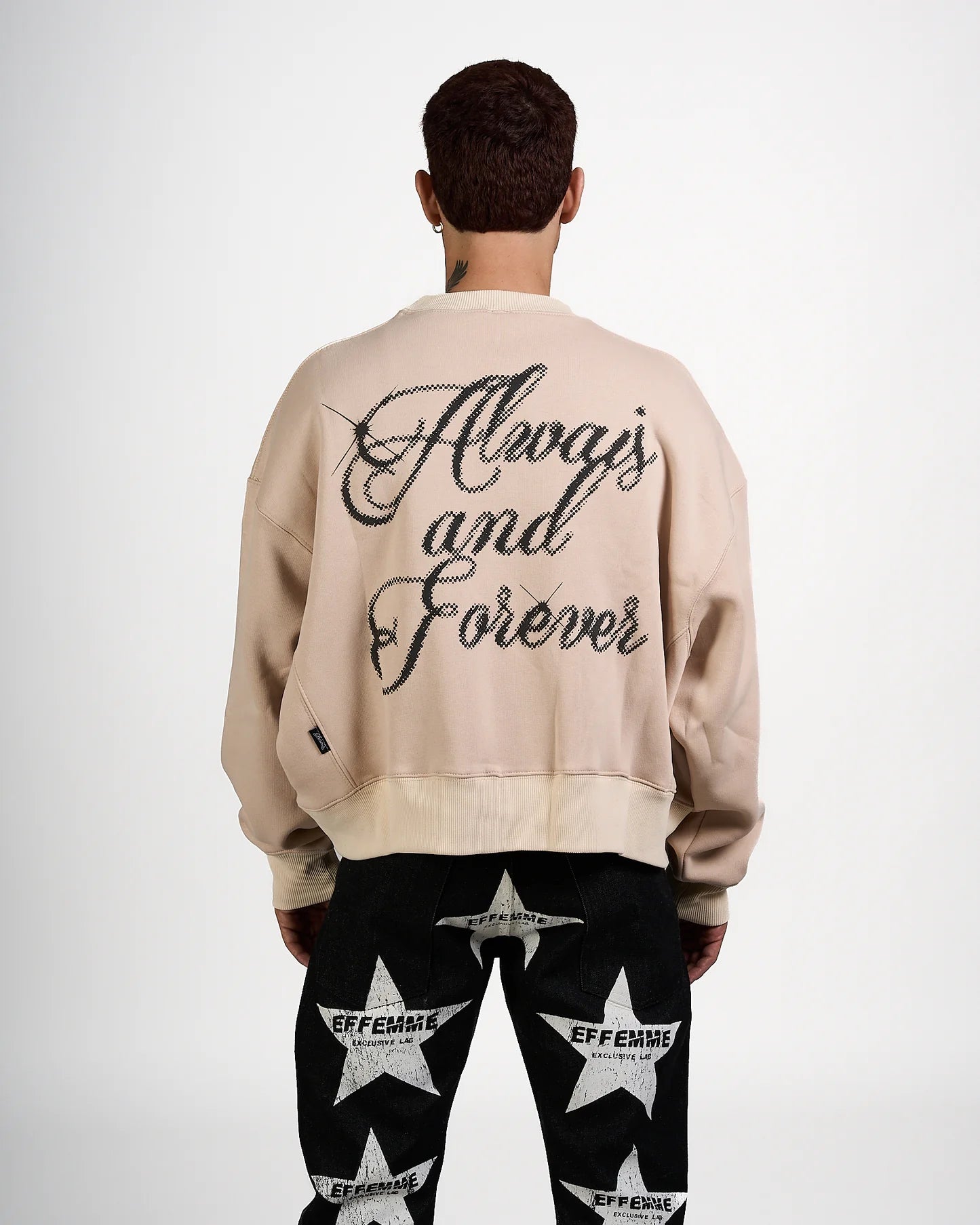 Felpa G-Class Effemme