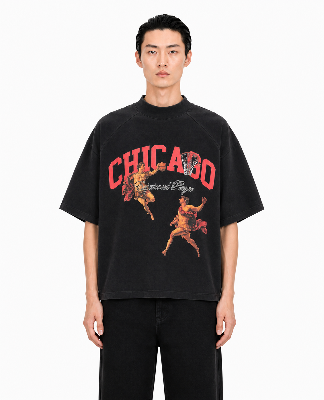 T-Shirt Chicago