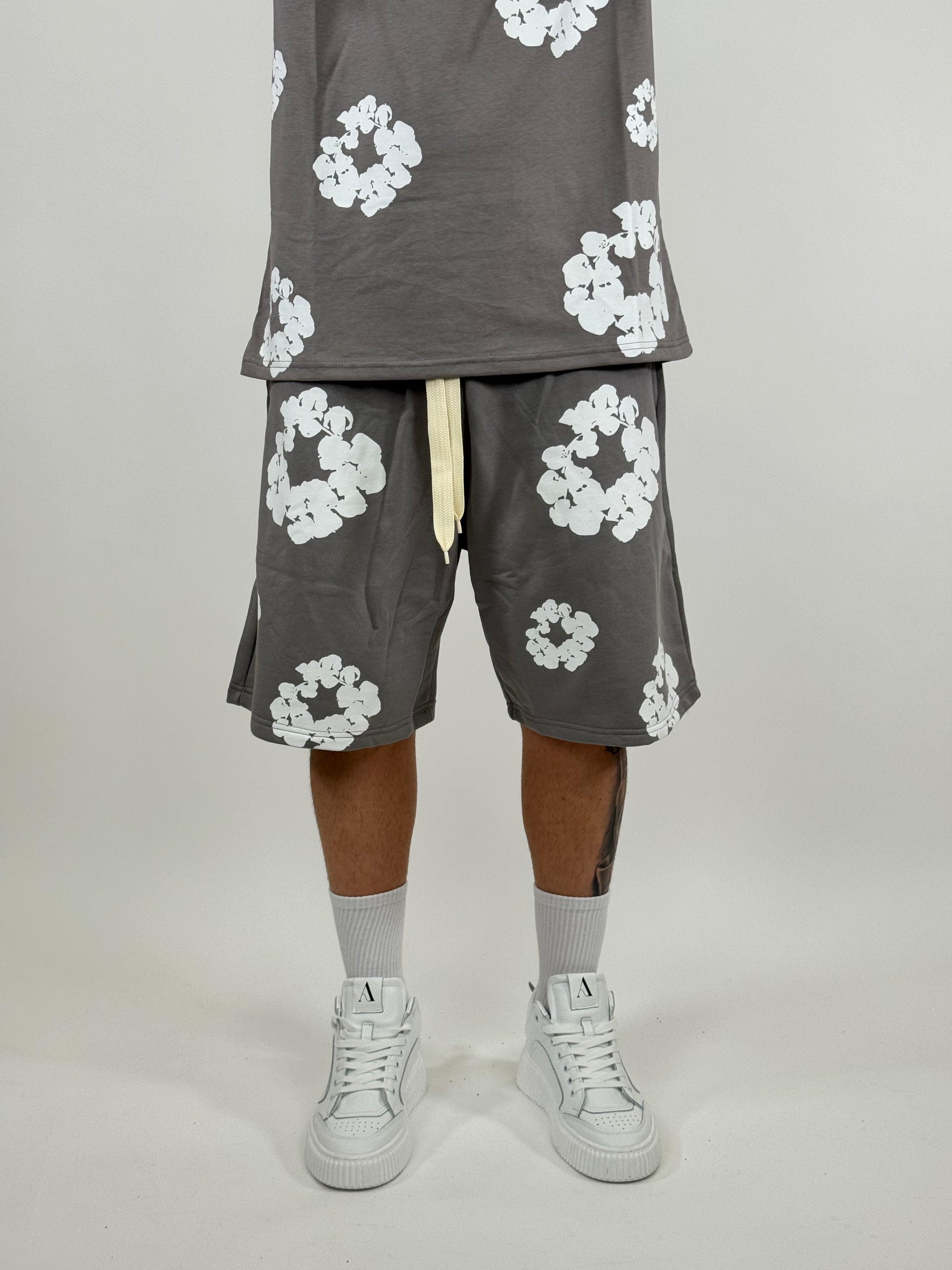 Coordinato Urban Bloom
