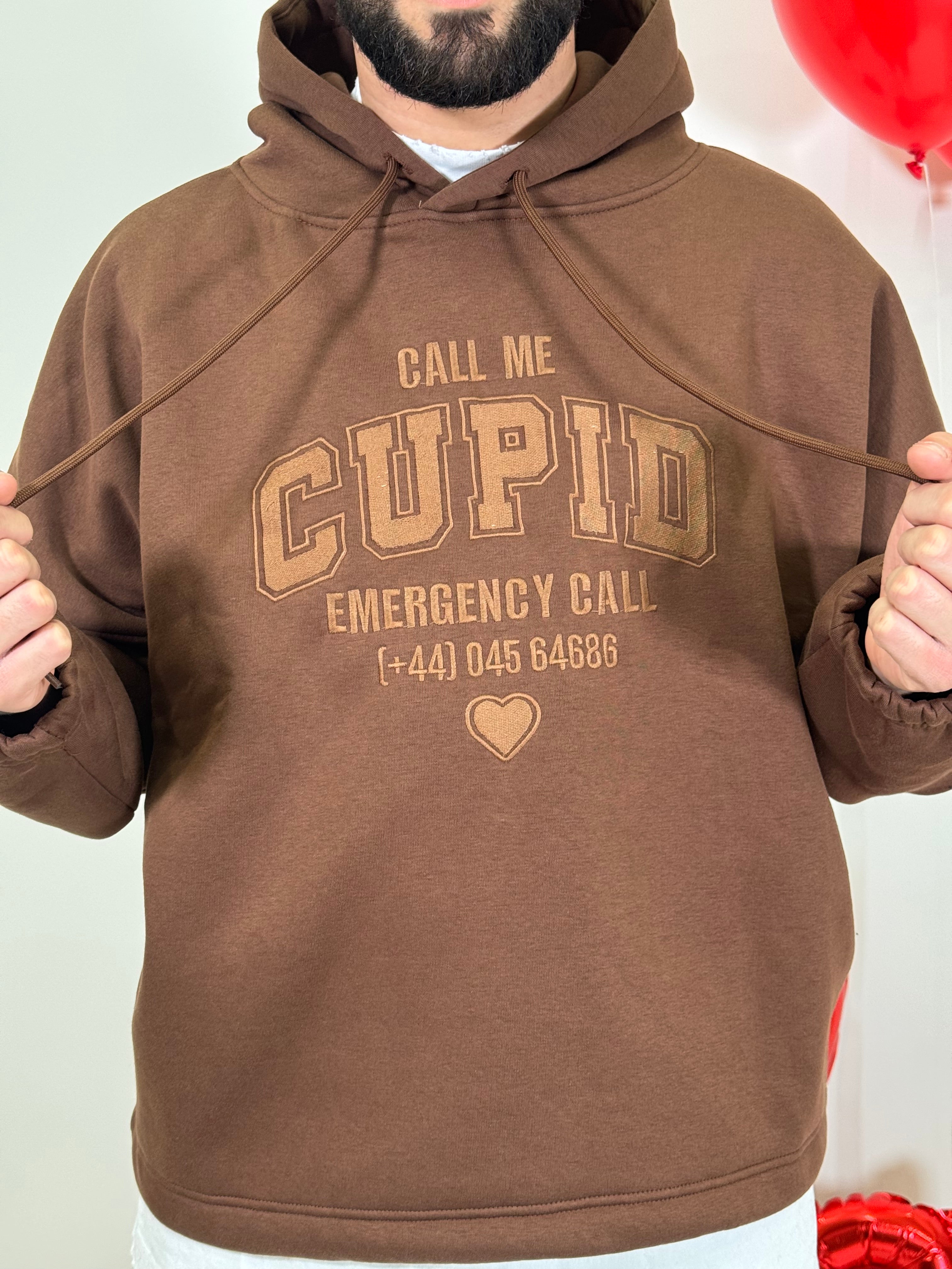 Valentine’s Edition