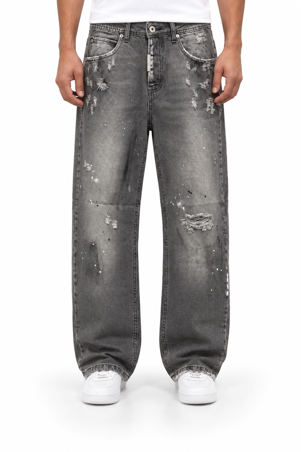 Jeans Cnt 1950