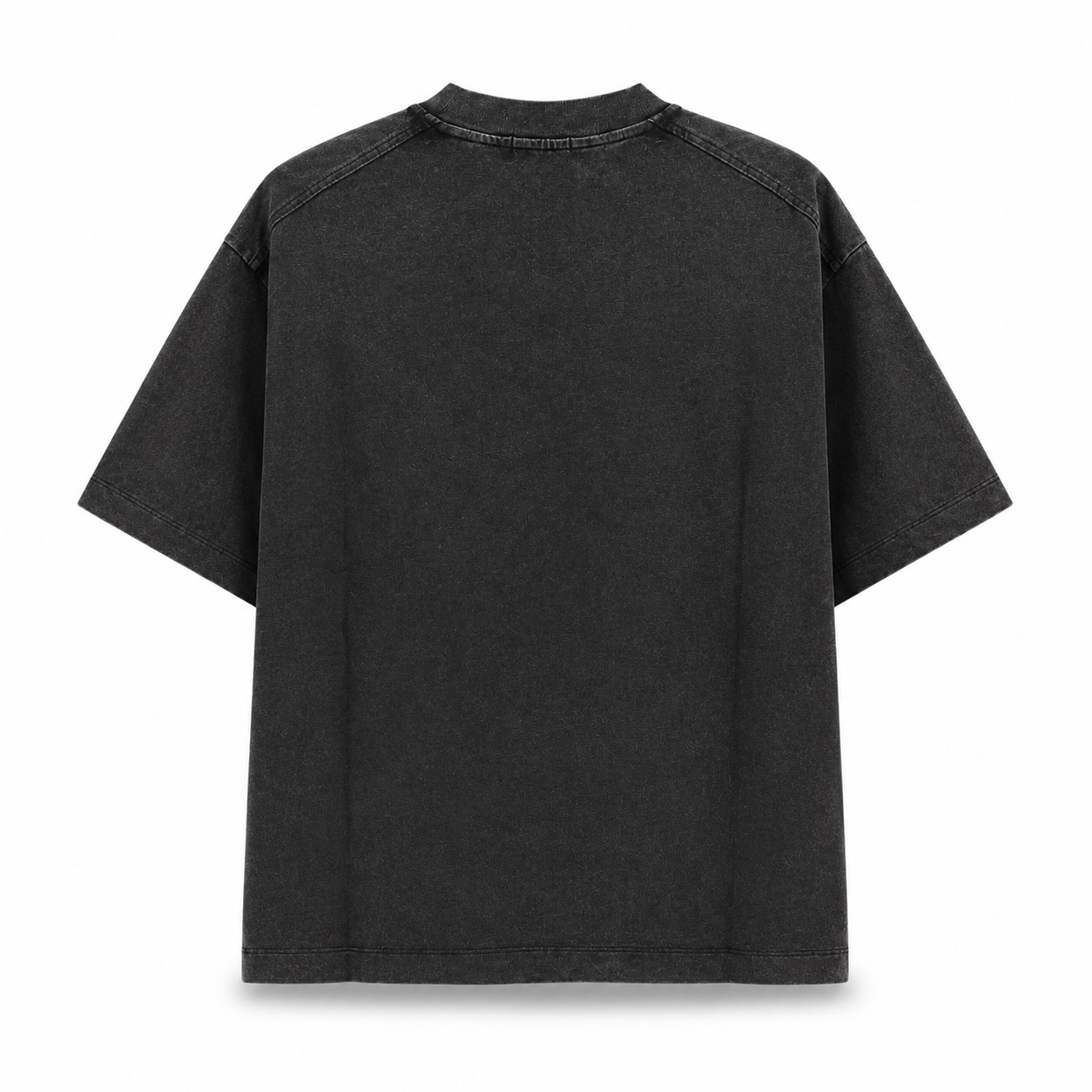 T-Shirt Fear