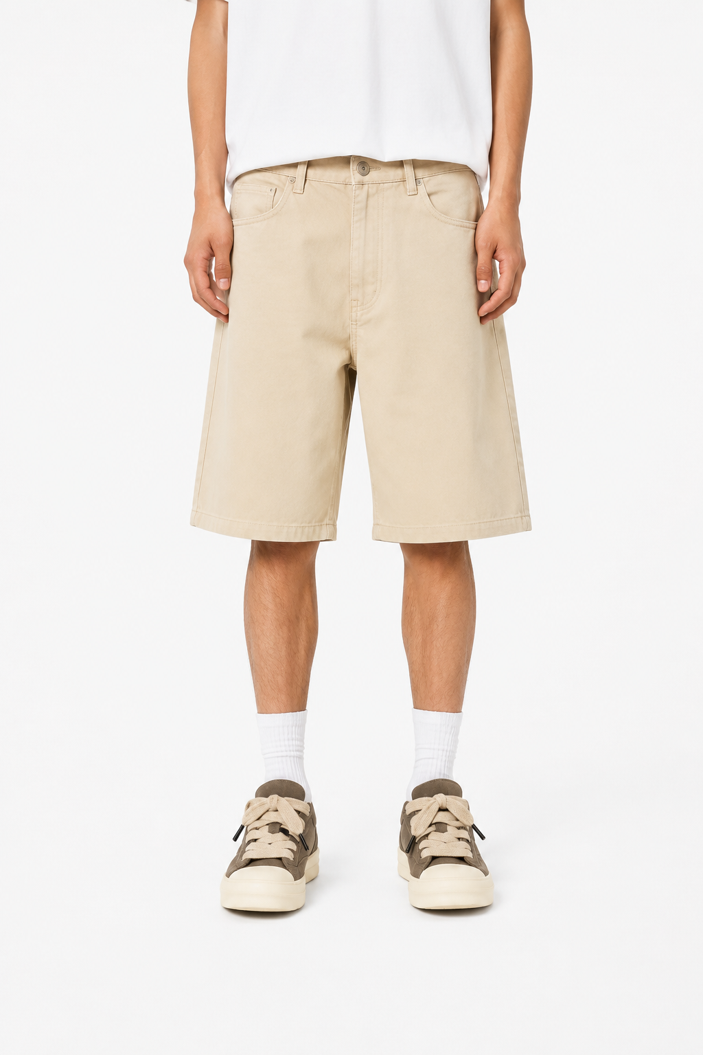 Bermuda Multi Pocket