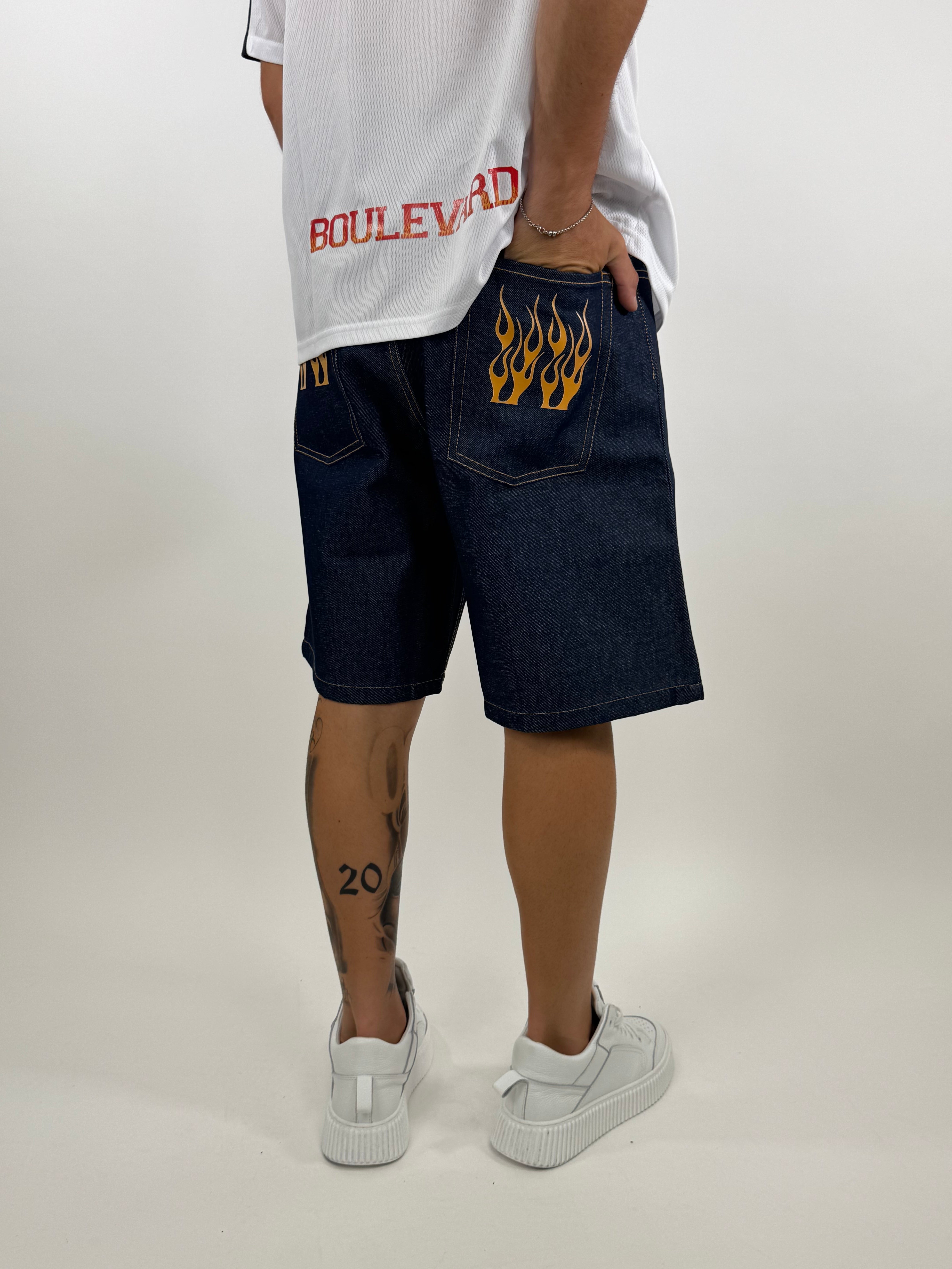 T-Shirt 88