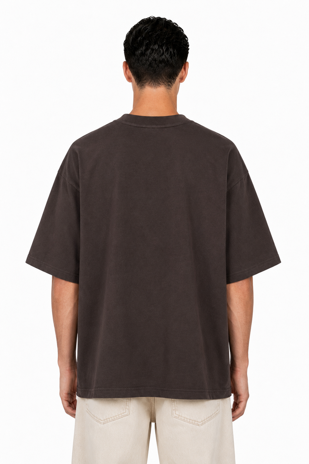 T-Shirt Guadalupe