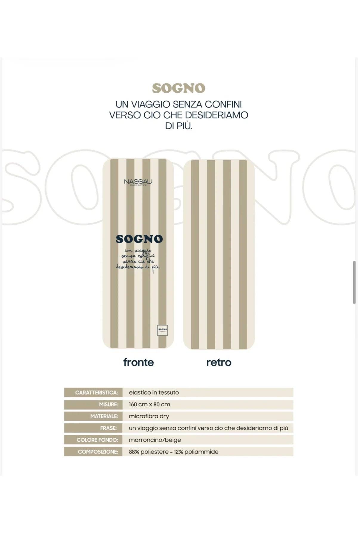 Telo Mare Os Sunglasses
