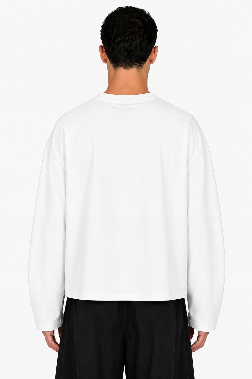 Longsleeve Premium