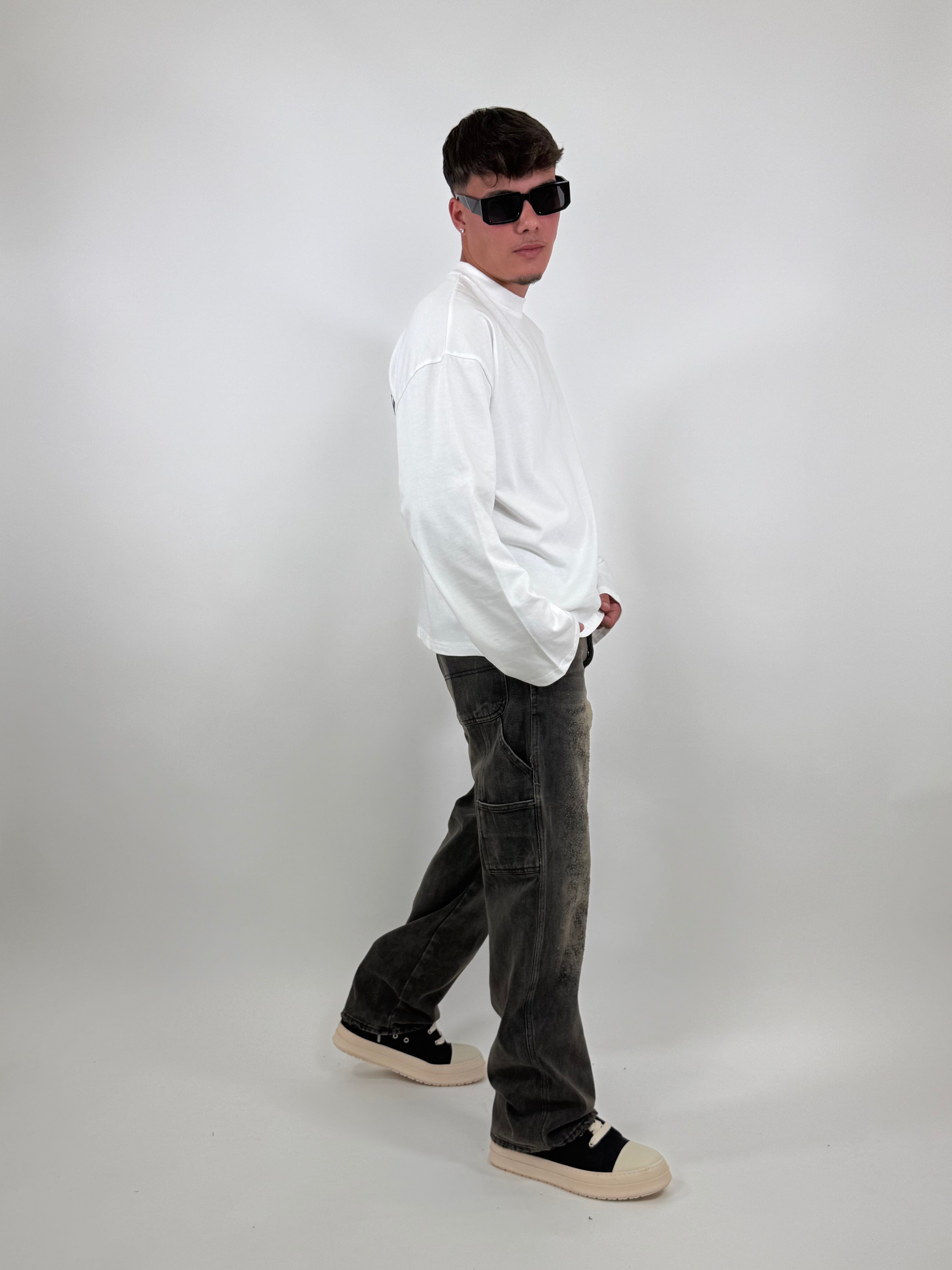 Jeans MG458