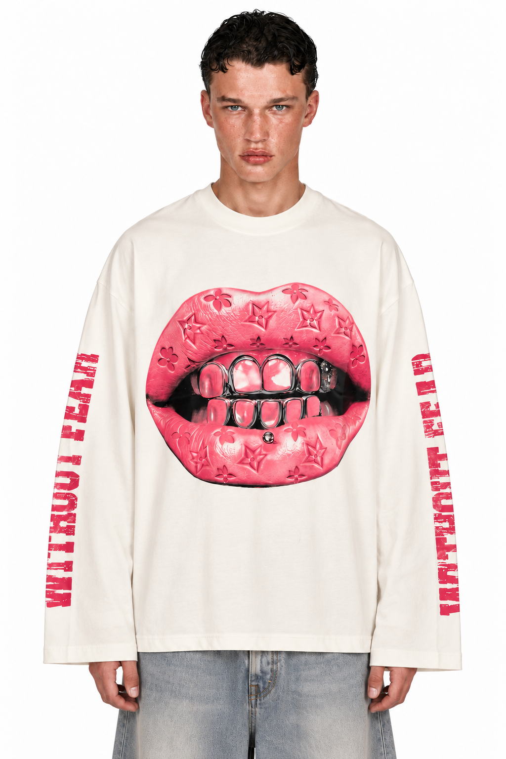 Longsleeve Luxury