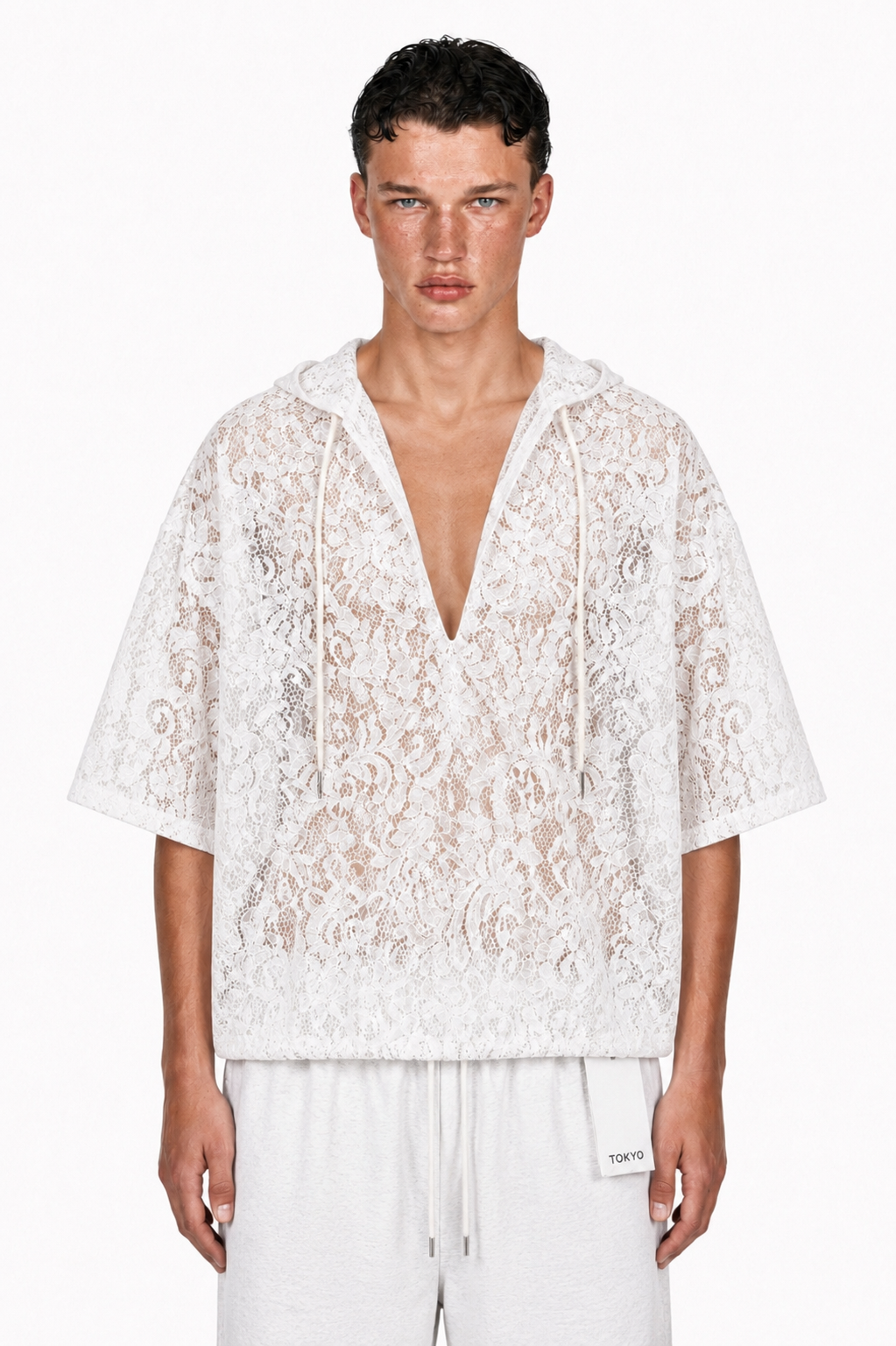 Maglia Nassau