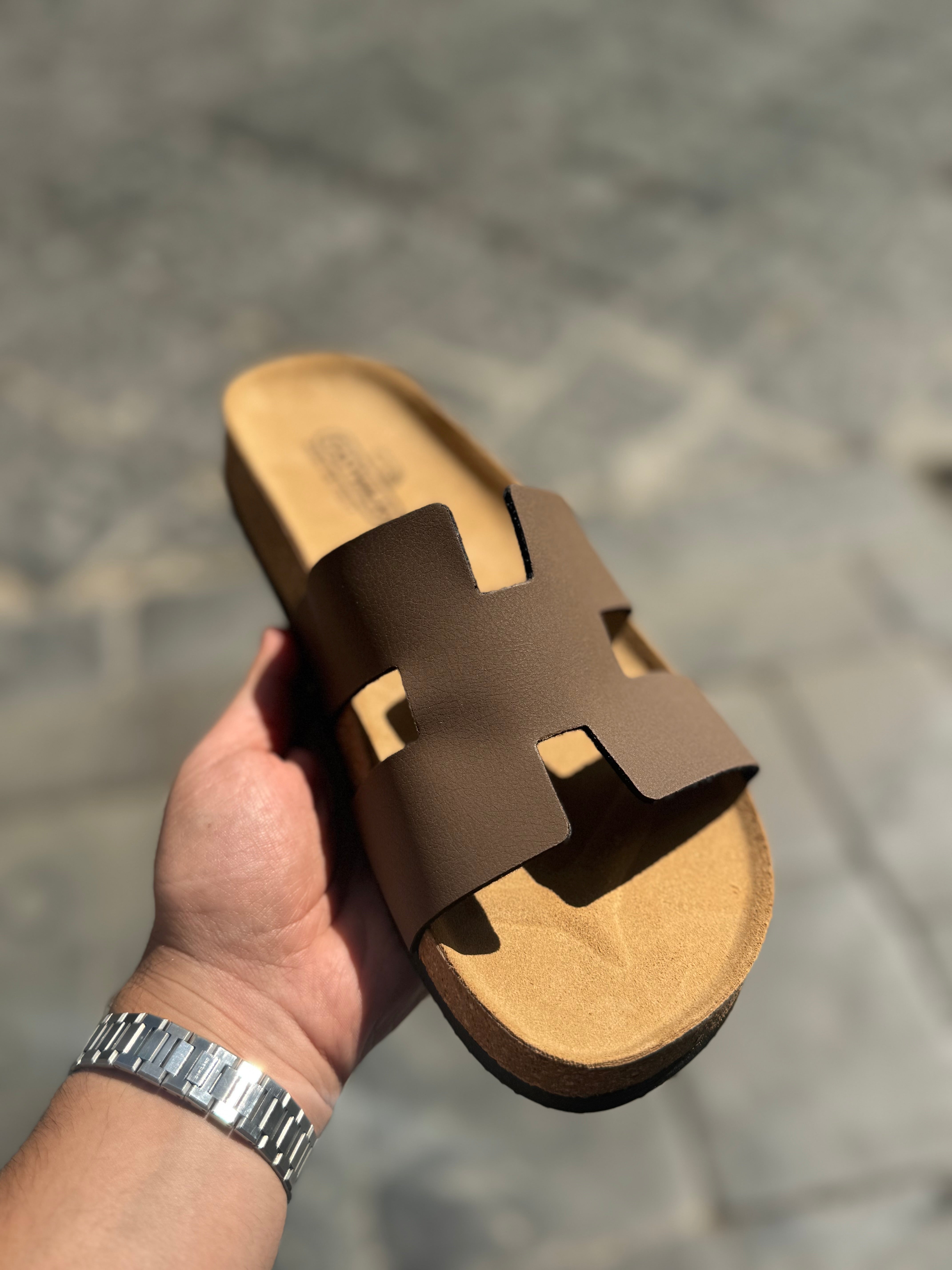 Sandalo Capri