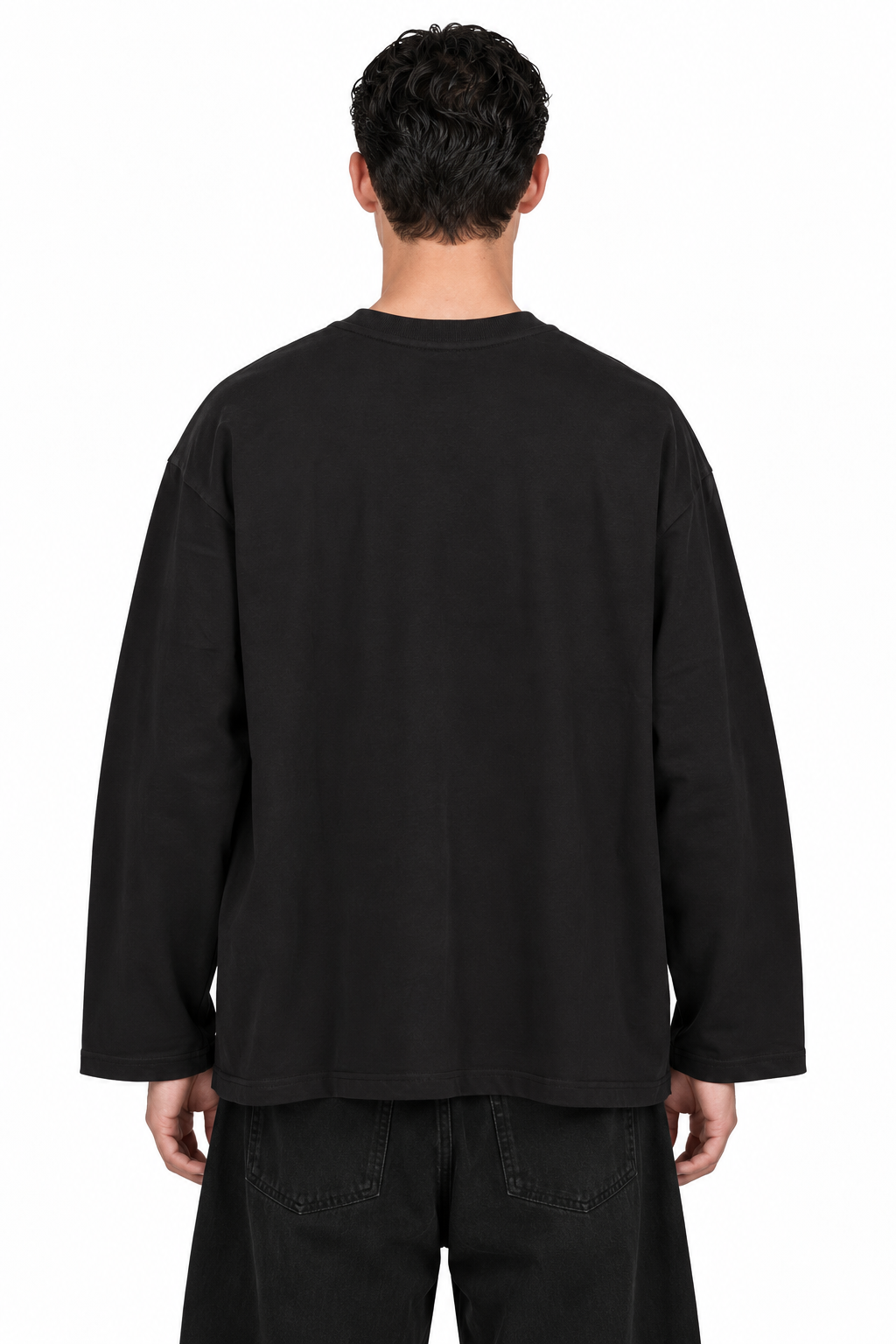 Longsleeve SnD