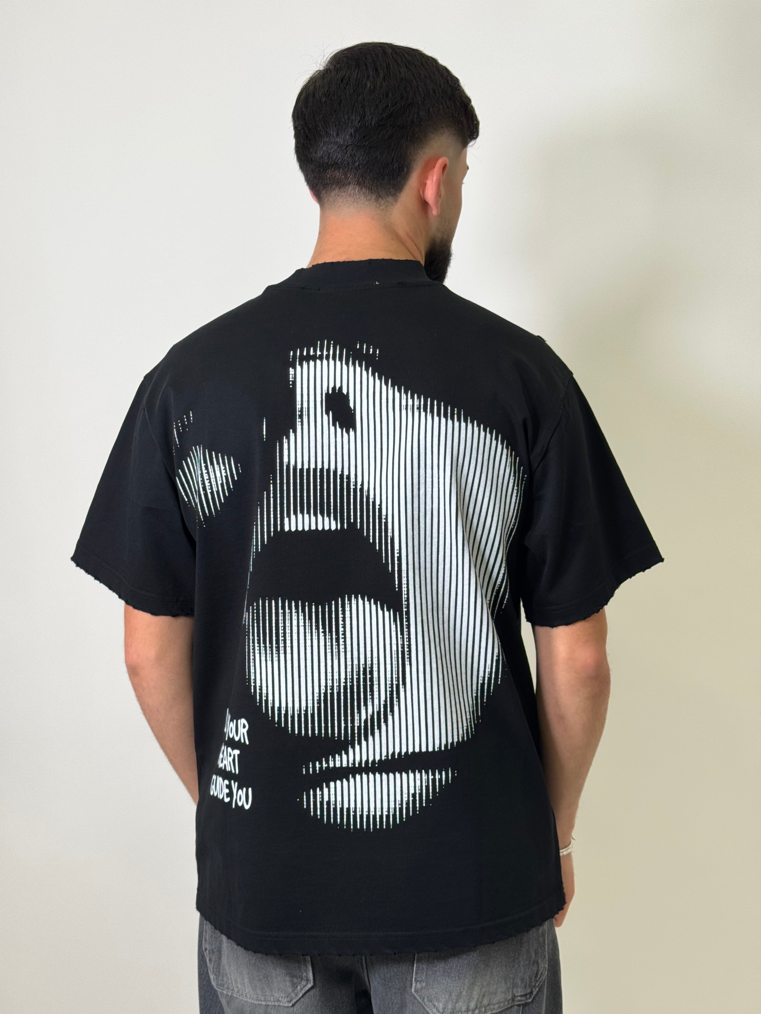 T-Shirt Glamour