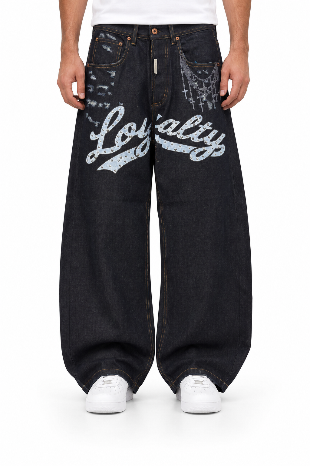 Baggy Loyality