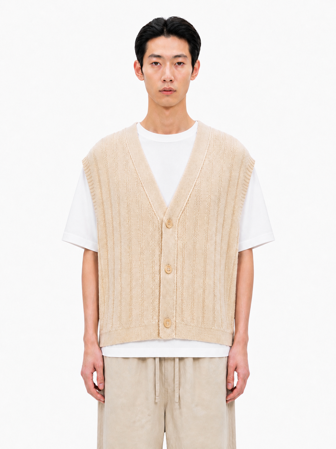 Cardigan Summer