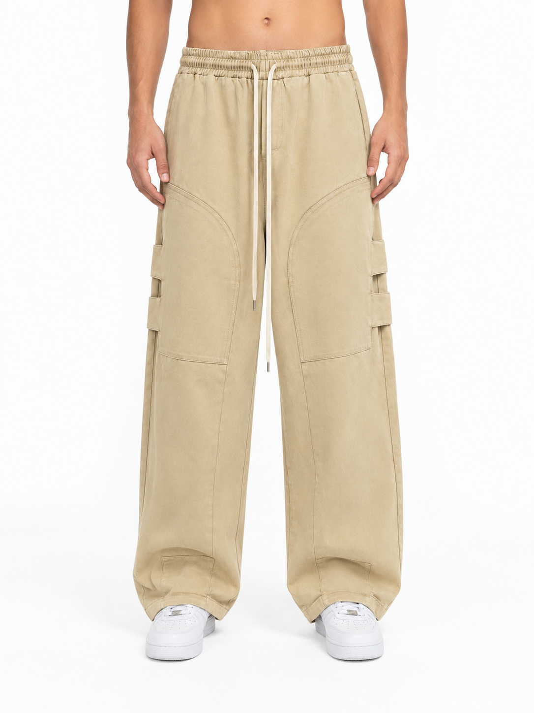 Jeans Mancraft