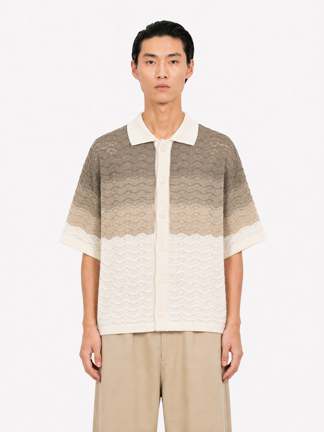 Polo Degradè 2