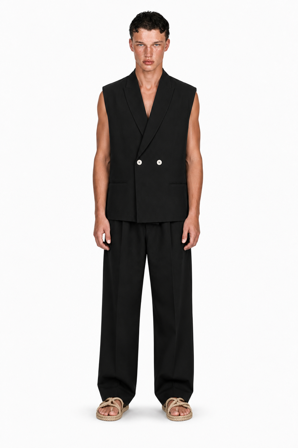 Coordinato Montecarlo Black