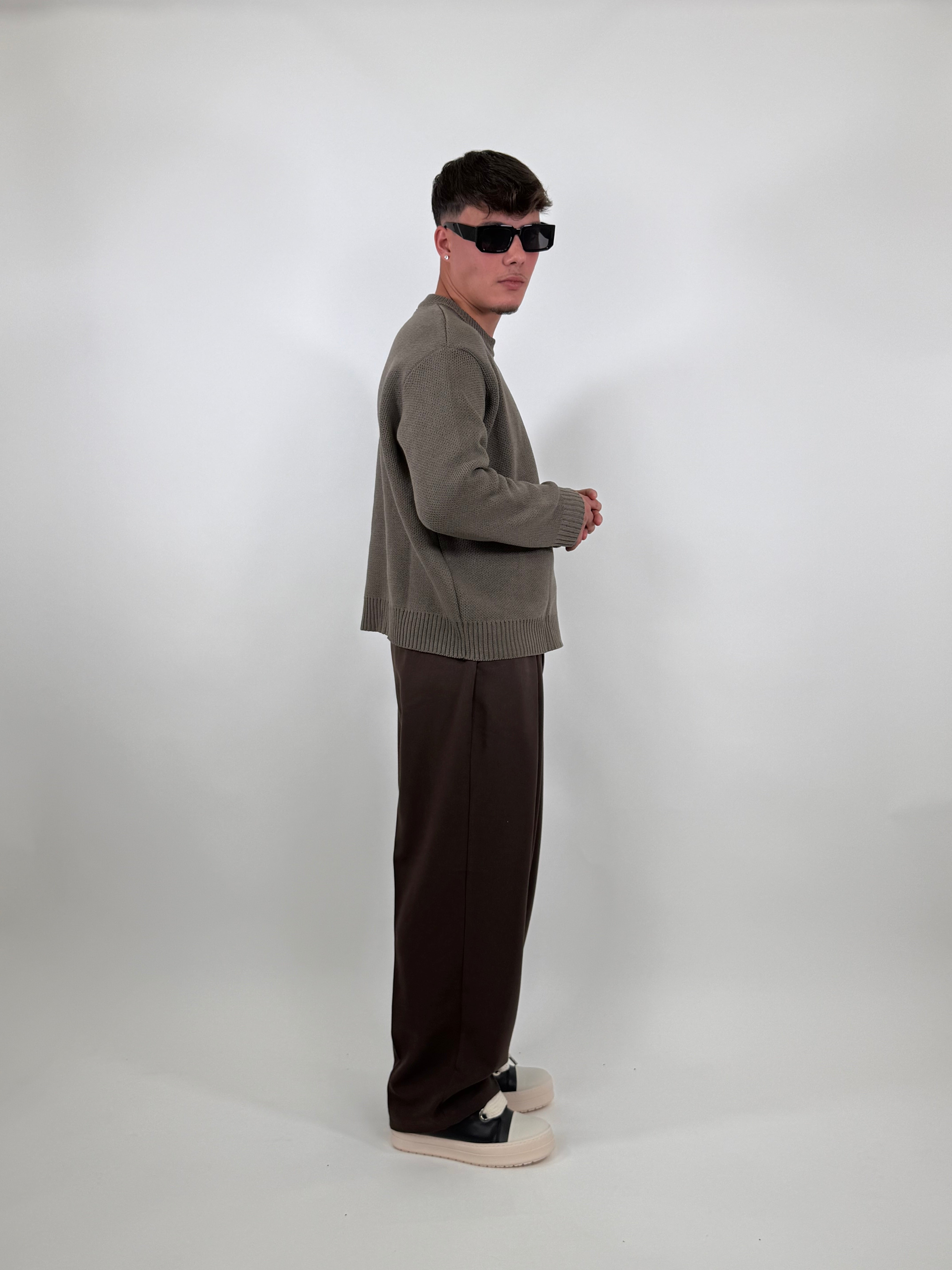 Pantalone Pinces