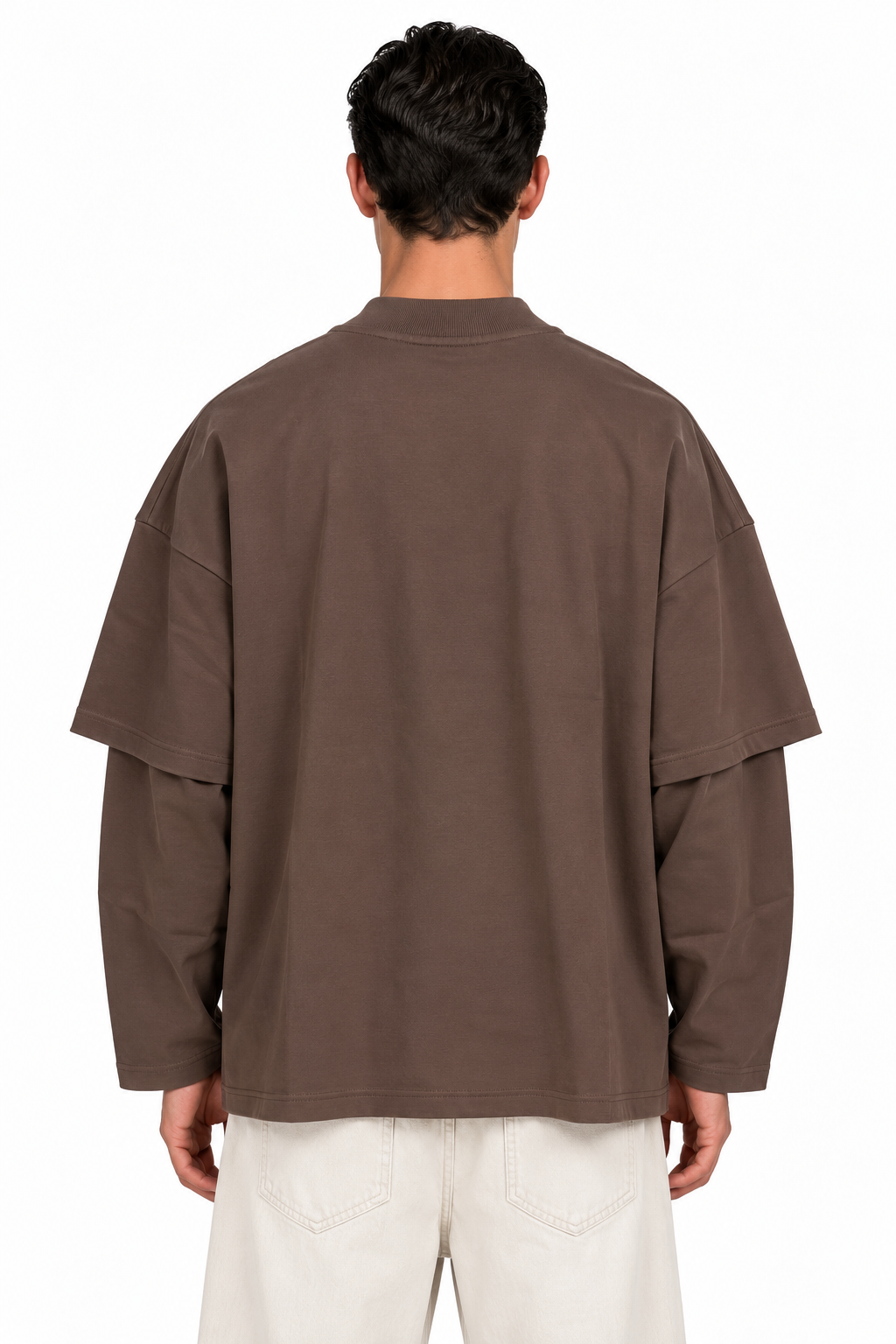 Longsleeve Double