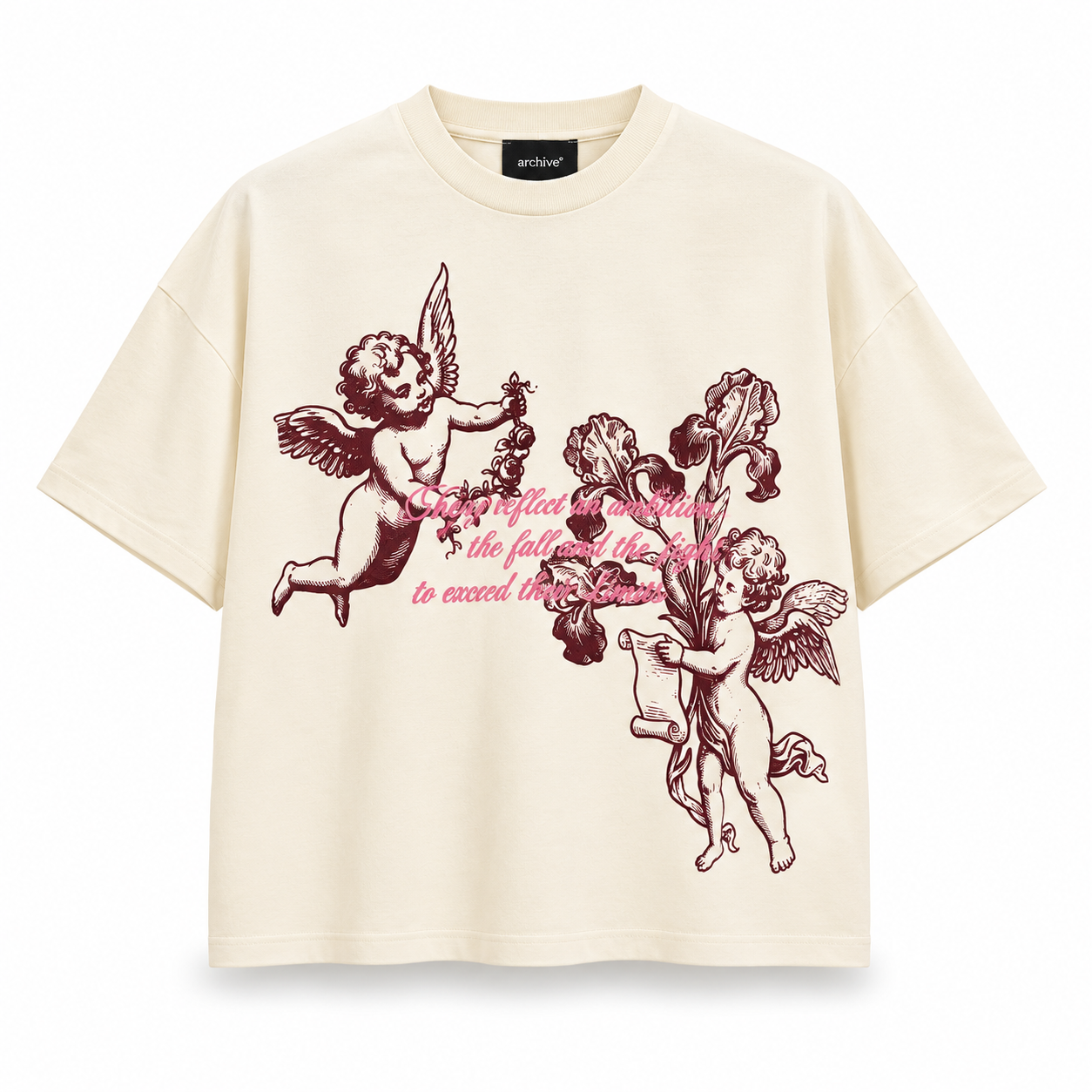 T-Shirt Angel