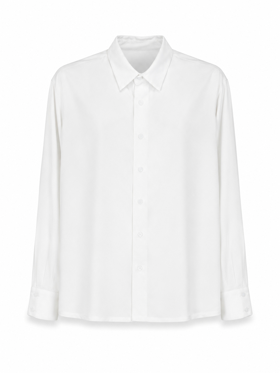 Camicia Simil Seta