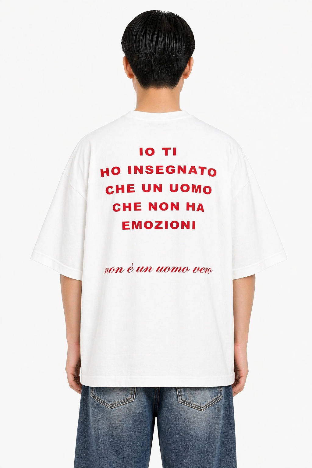 T-Shirt Star
