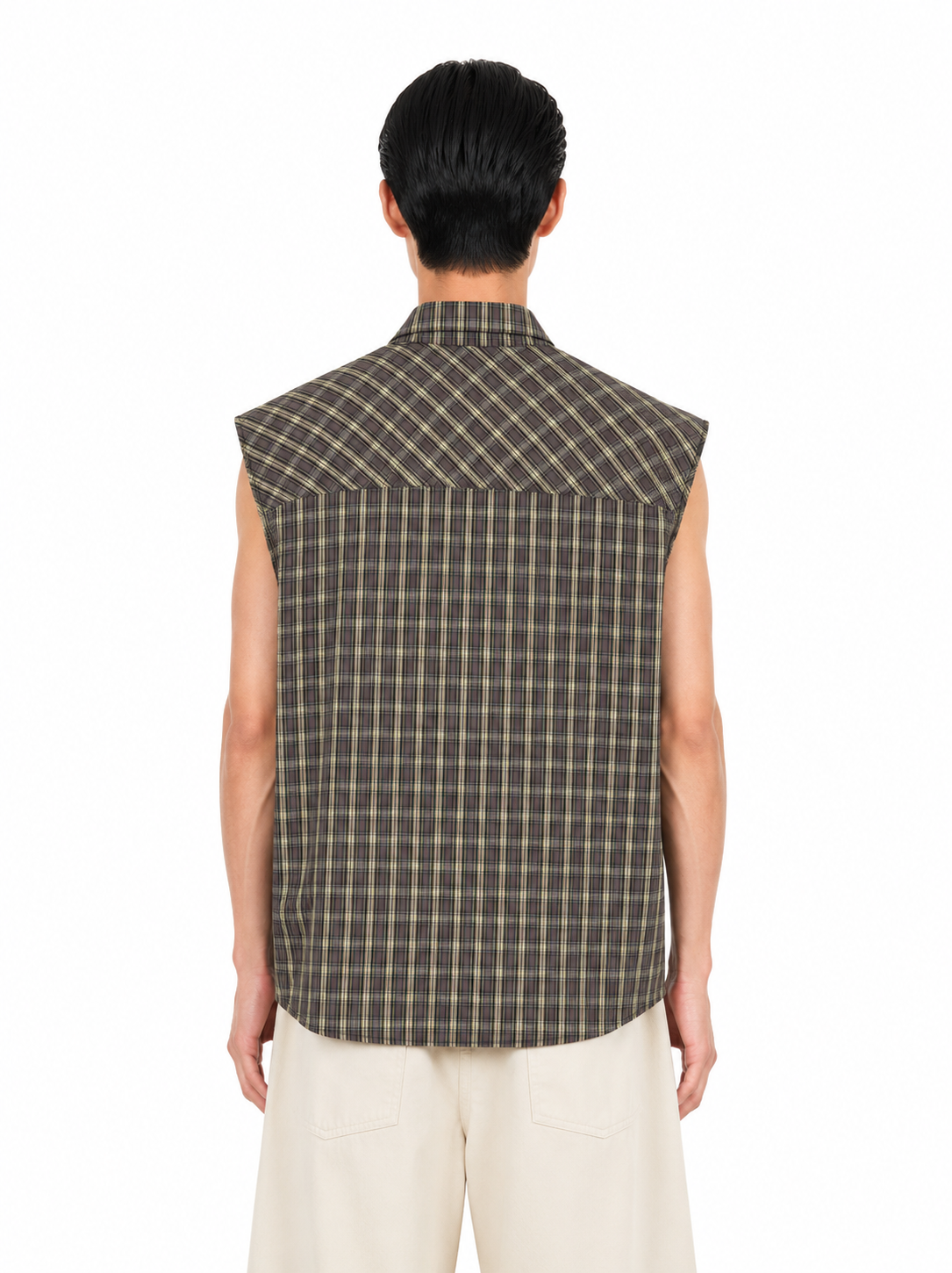 Camicia Tp