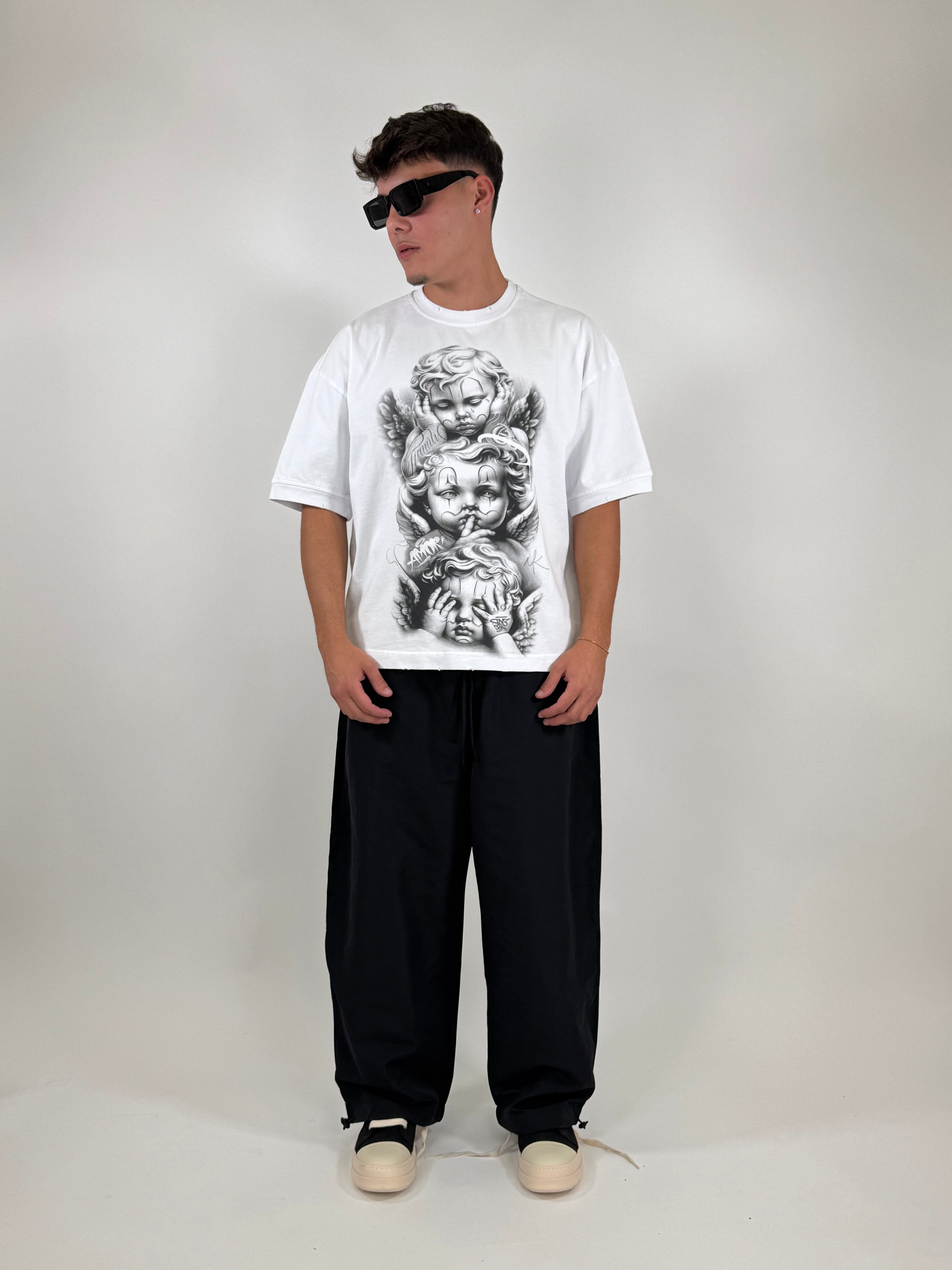 Jogger Nylon