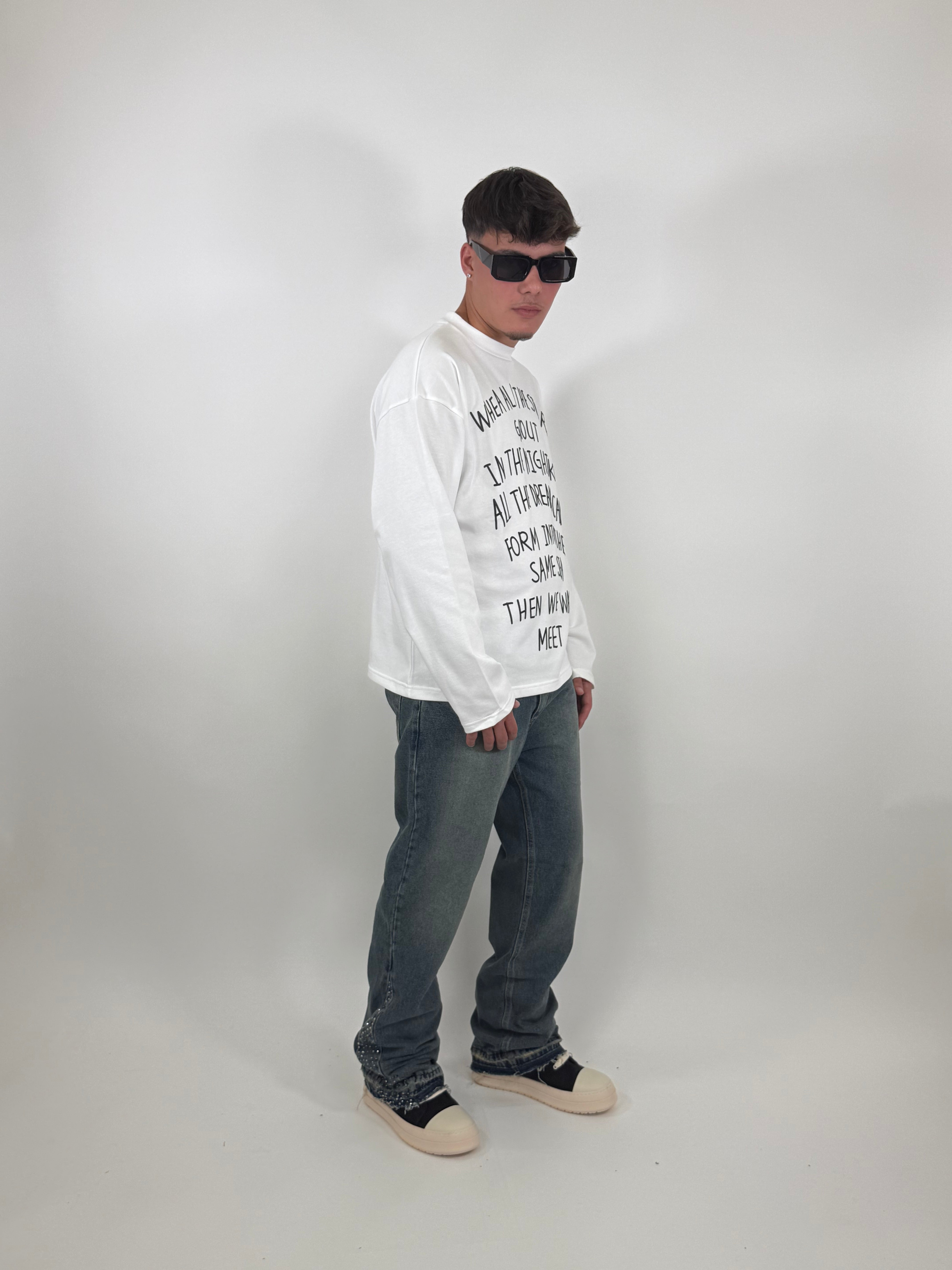 Longsleeve Star