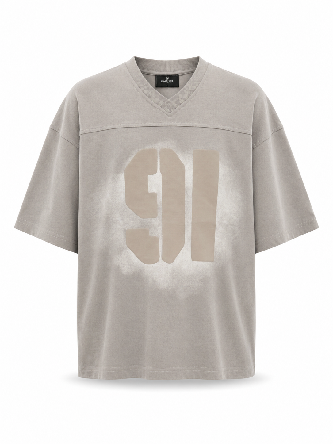 T-Shirt V-Neck