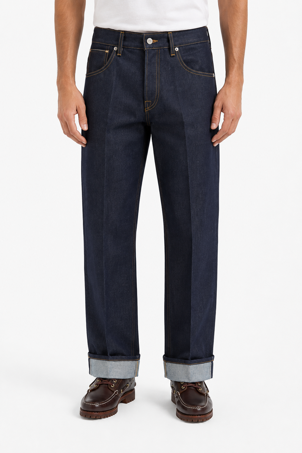 Jeans Cimosato 01