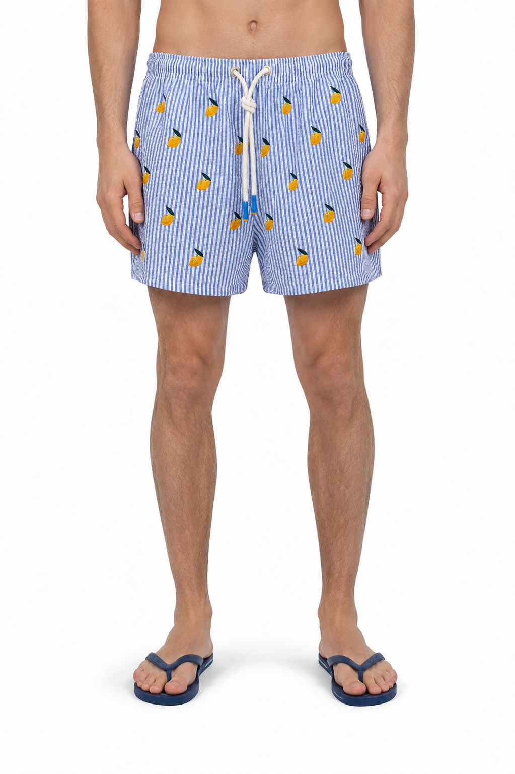 Costume Lemon