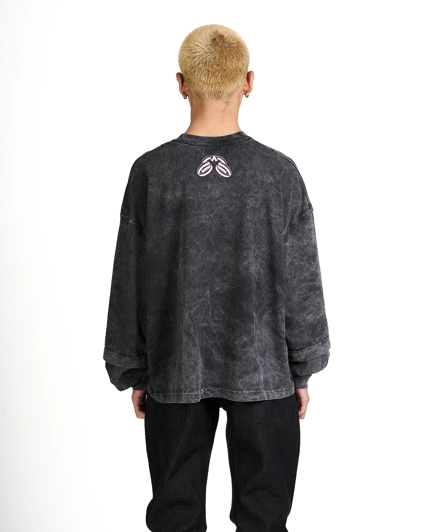 Longsleeve Effemme 2