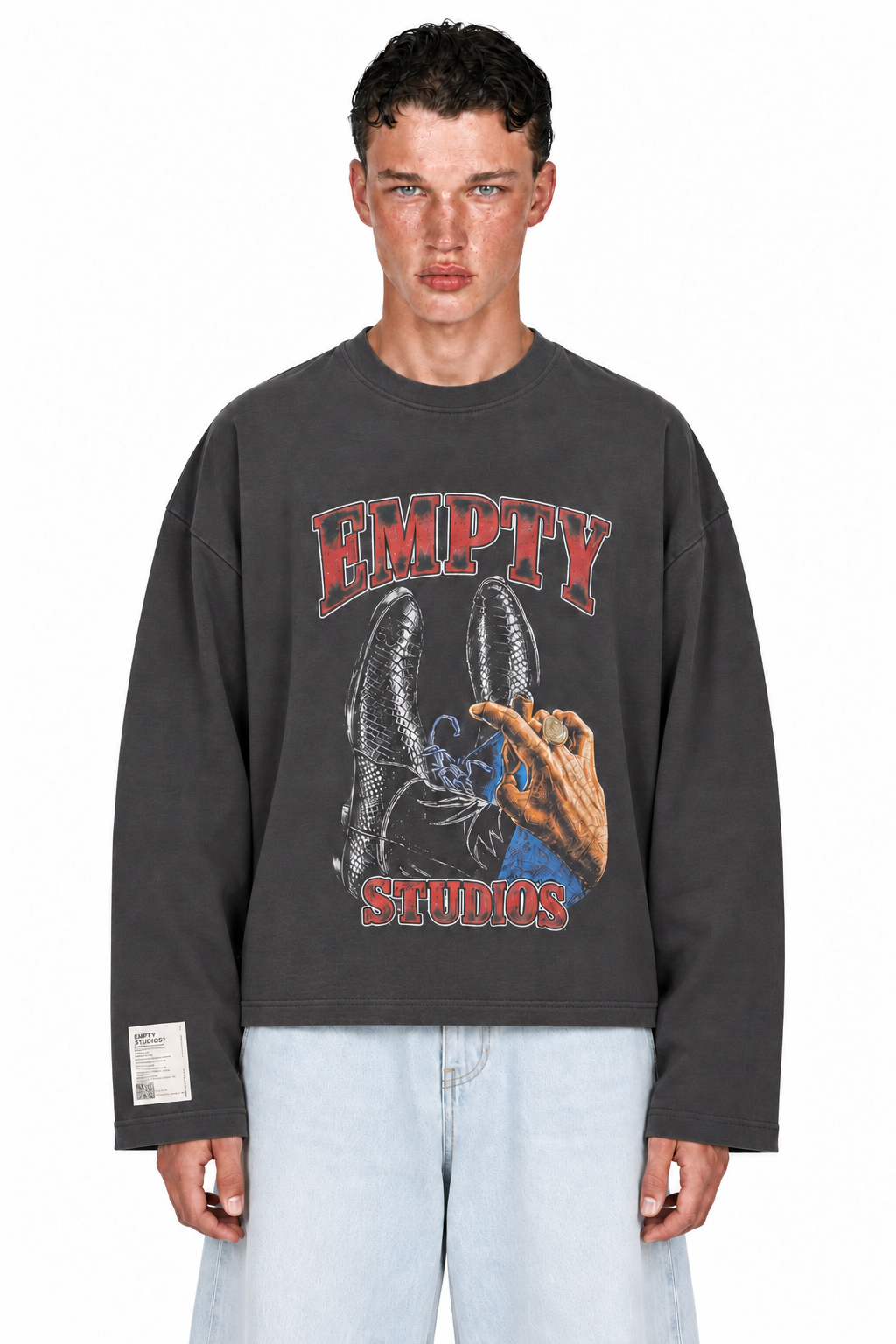 Longsleeve Empty 03