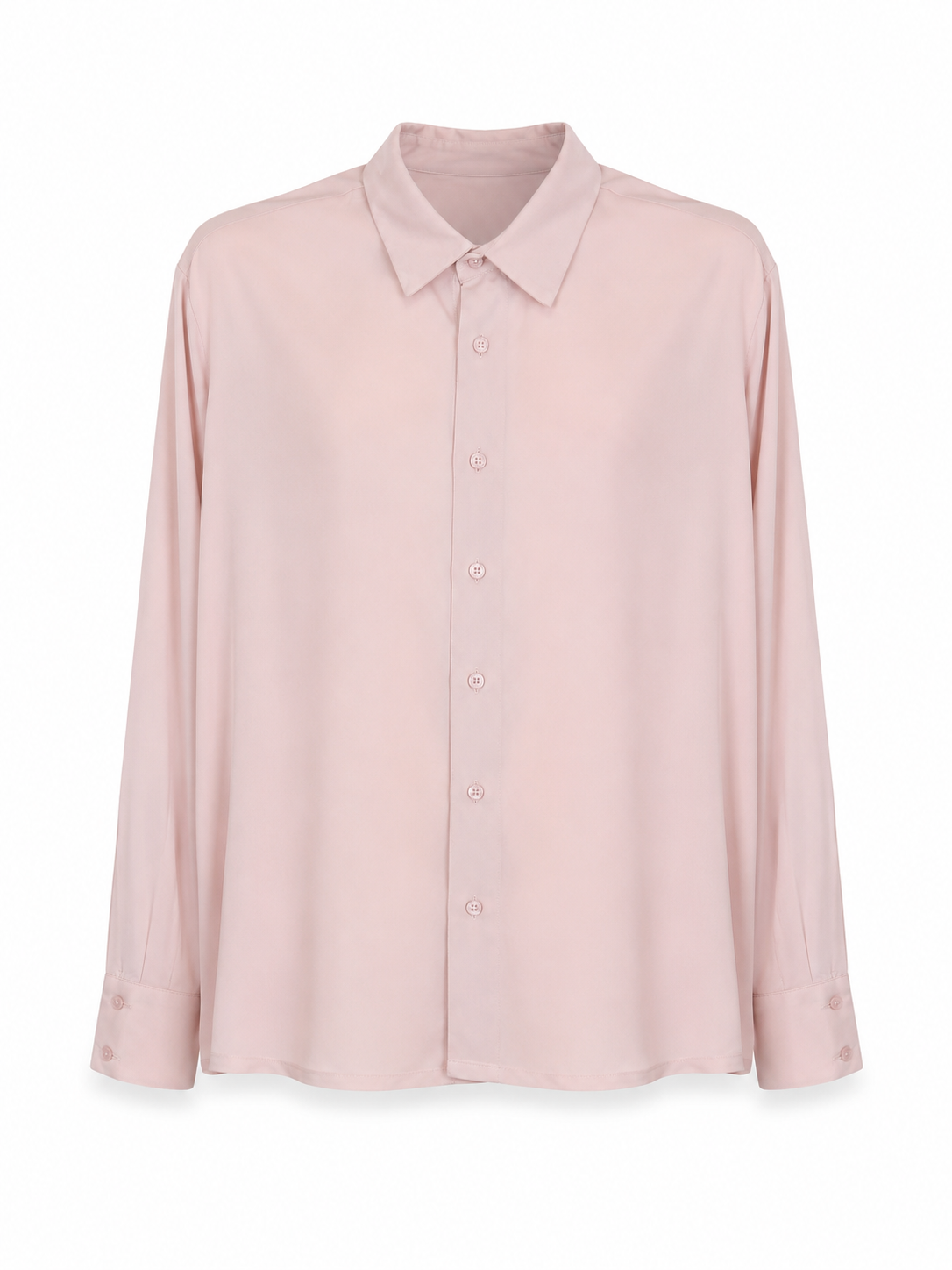 Camicia Simil Seta