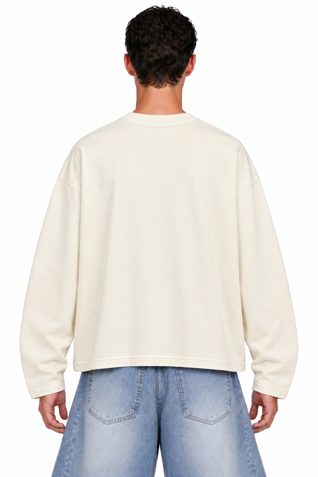 Longsleeve 90’