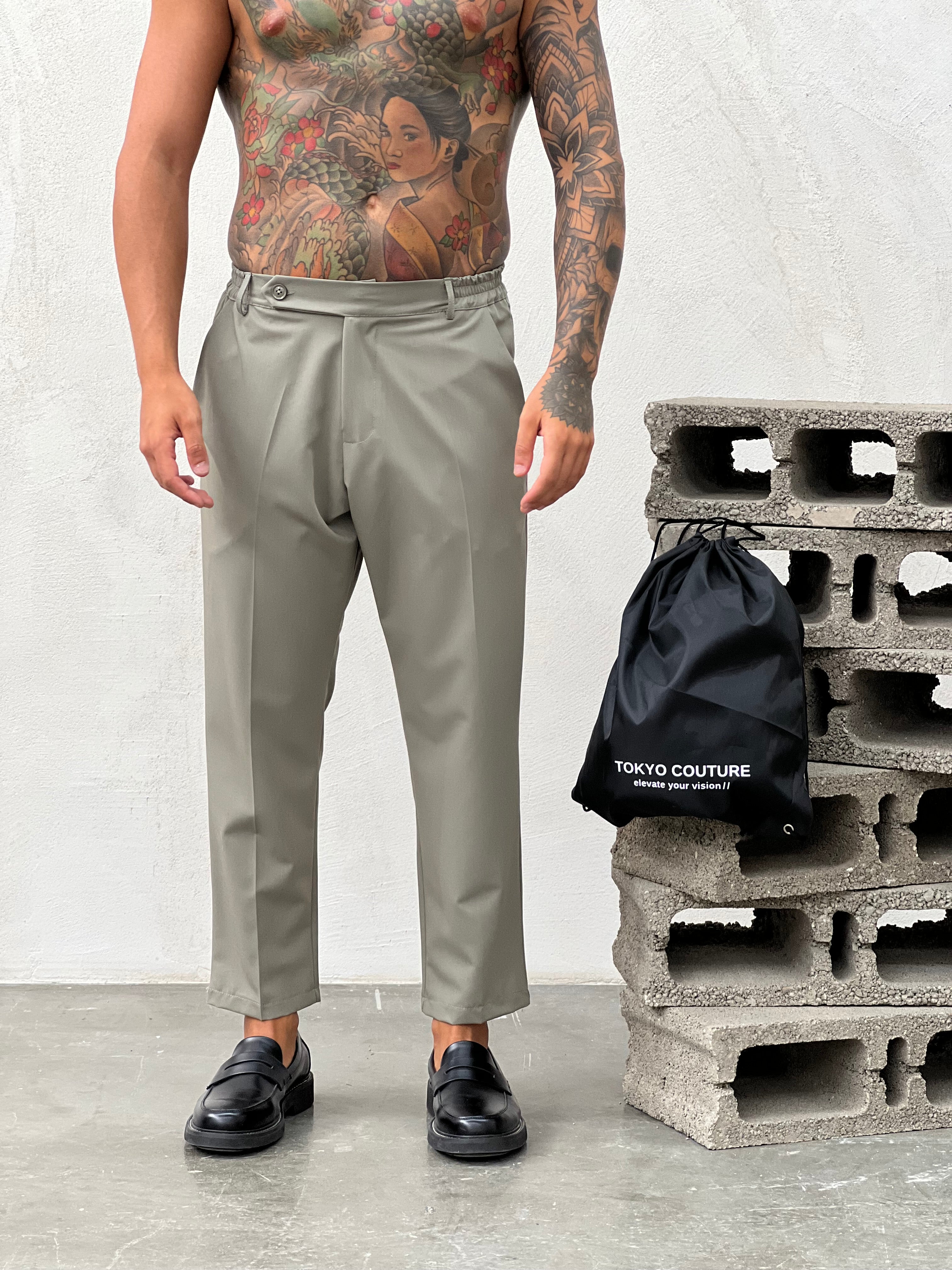 Pant Chinos Tokyo