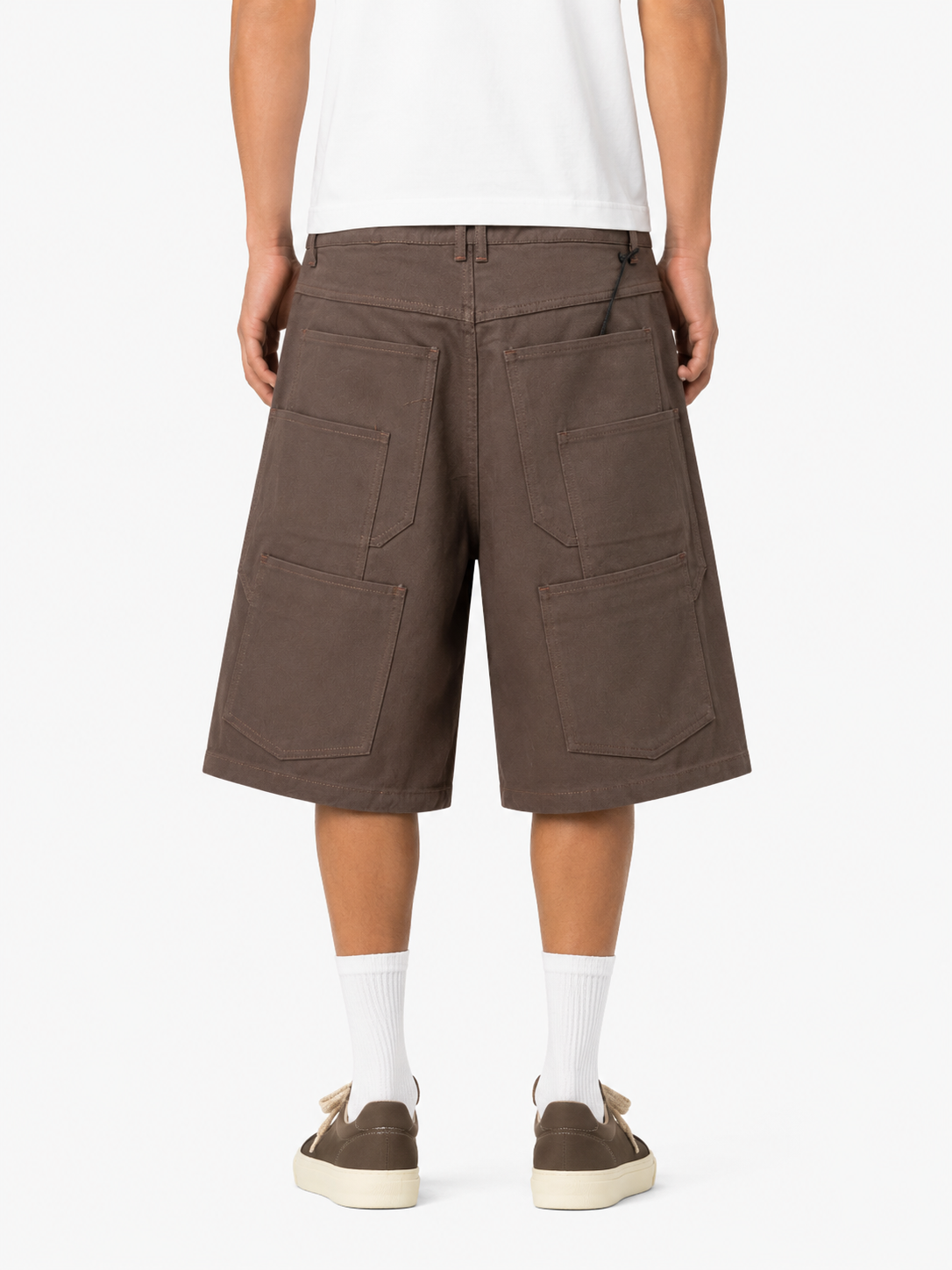Bermuda Multi Pocket