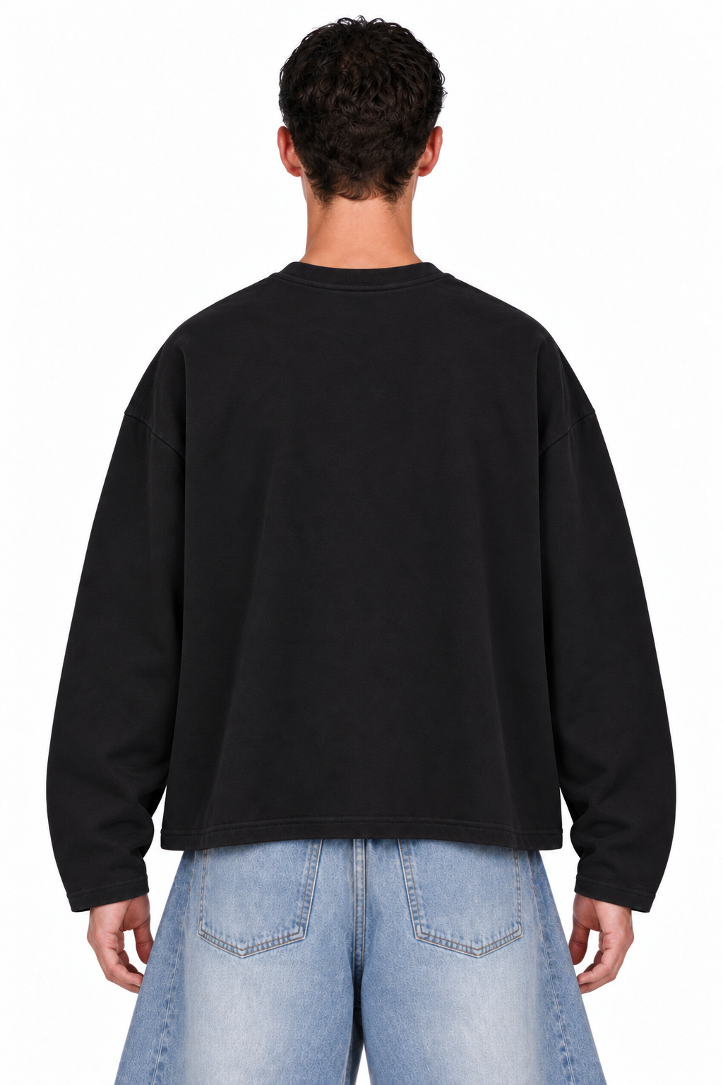 Longsleeve 90’